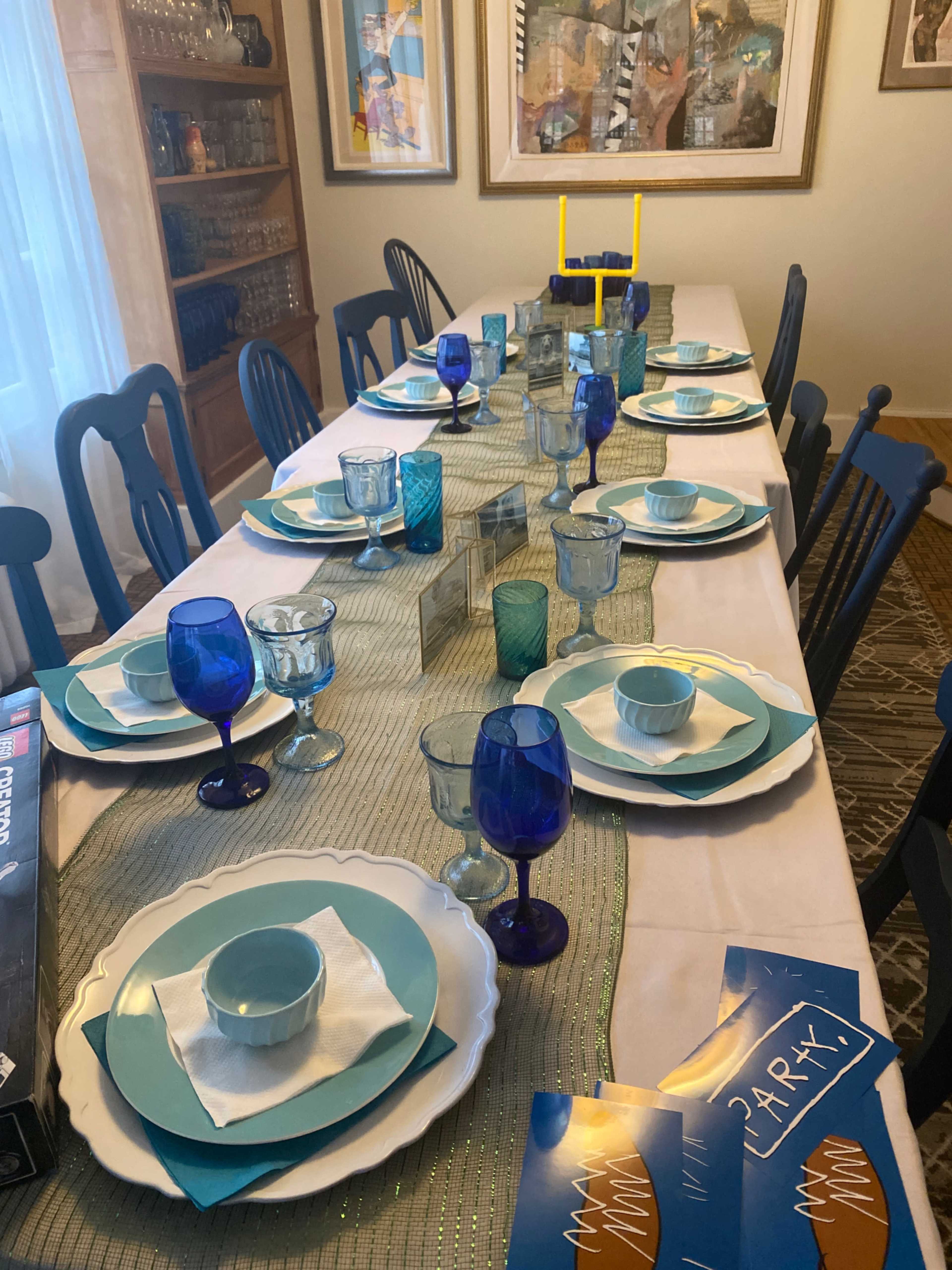 Striking Detroit Historic Home known as The Art House Image in Indian Village, Detroit, MI