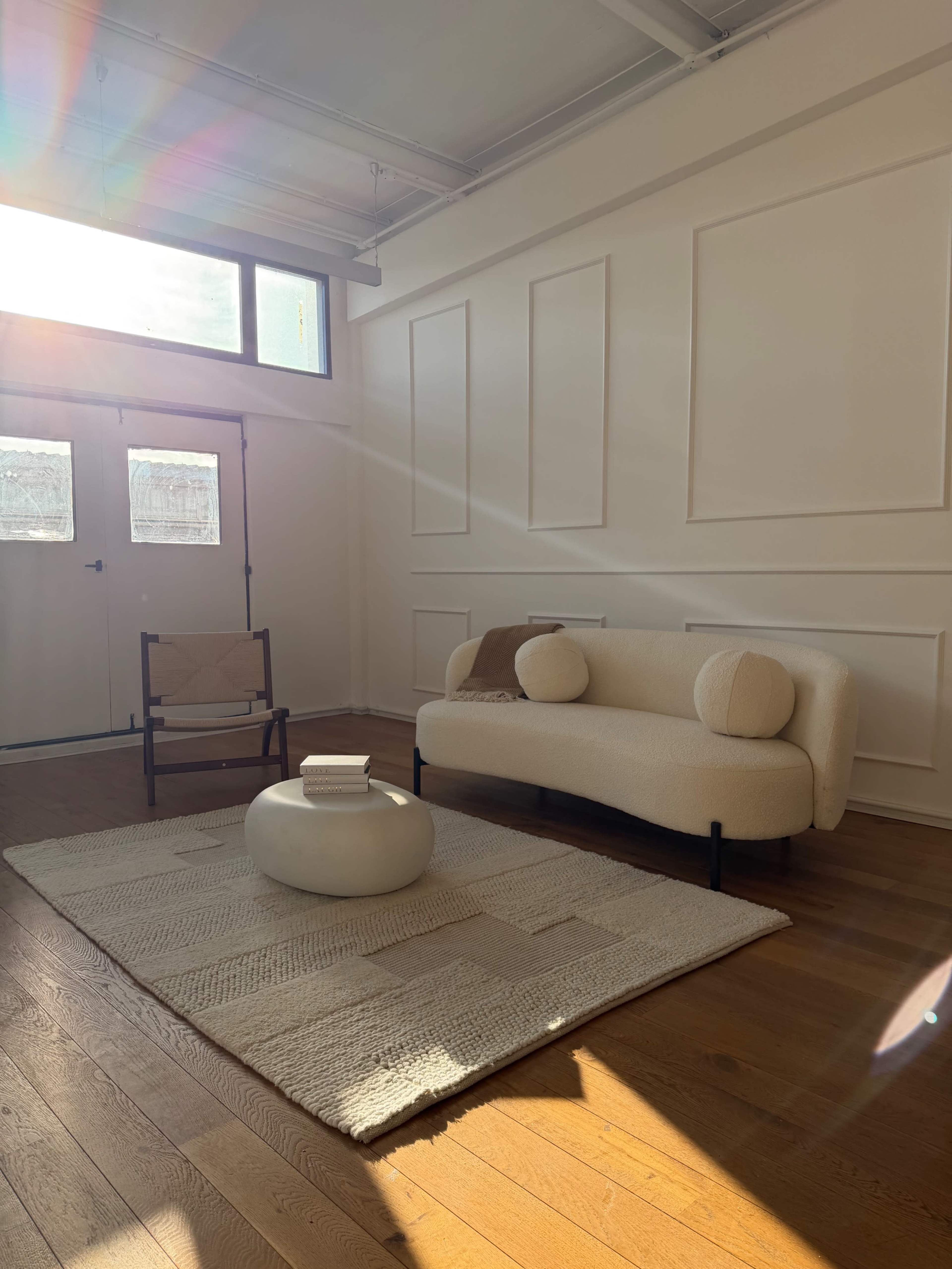 Aesthetic lifestyle Studio Image in Nine Elms, London, ENG