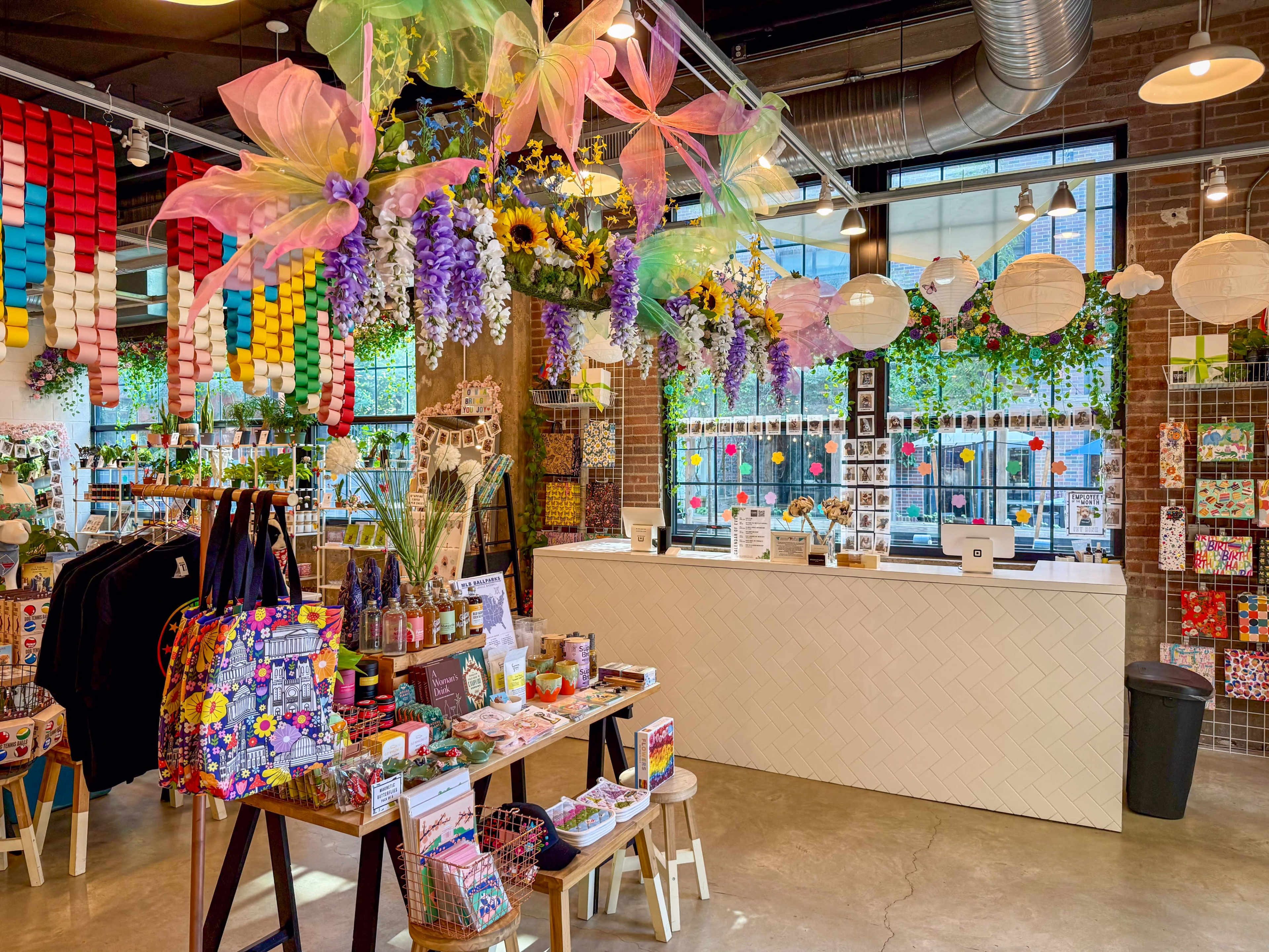 Creative Multi-Use & Pop-Up Event Space in DC's Navy Yard District Image in Southeast Washington, Washington, DC