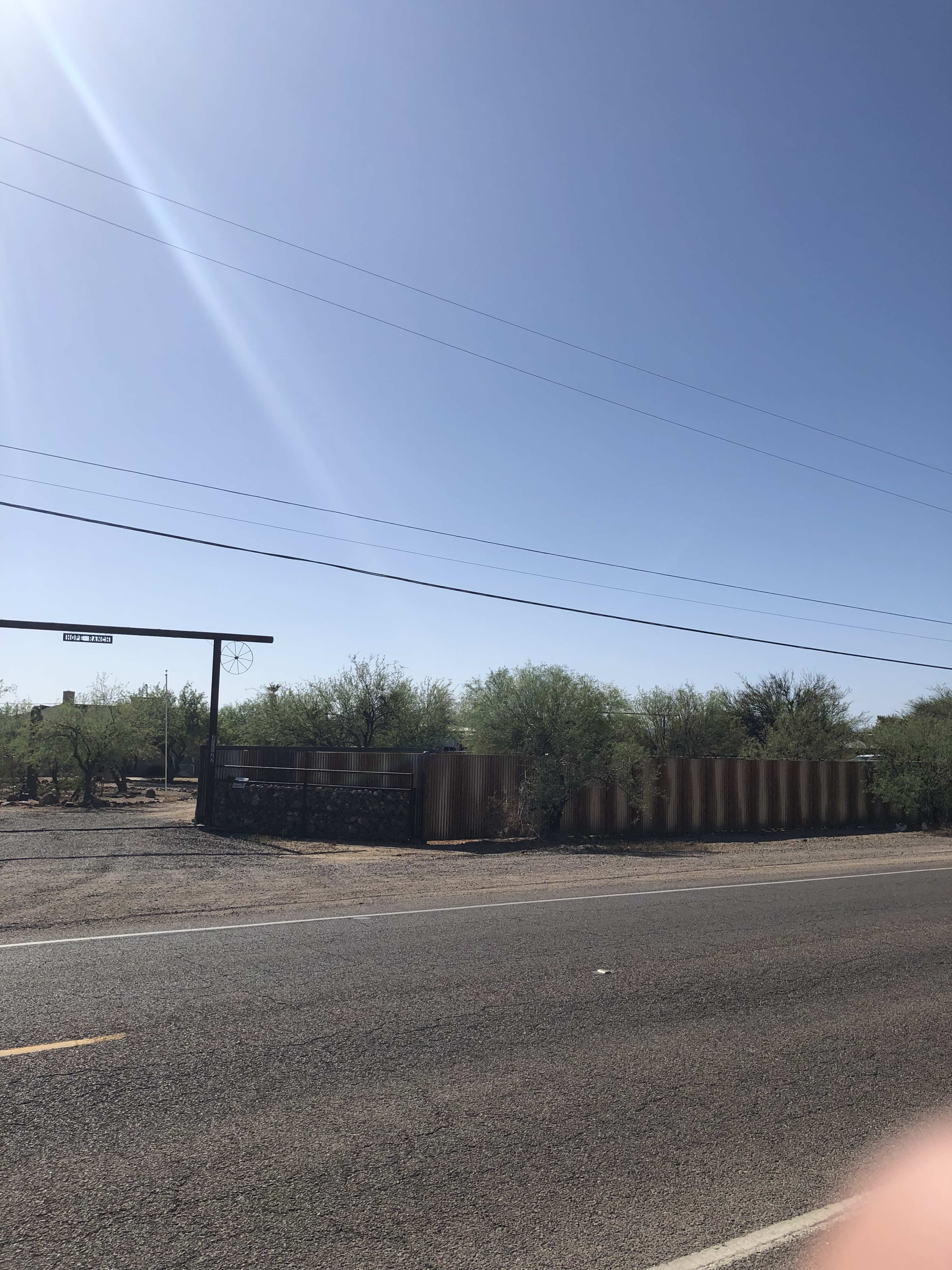 Hope Ranch Image in New River, Phoenix, AZ