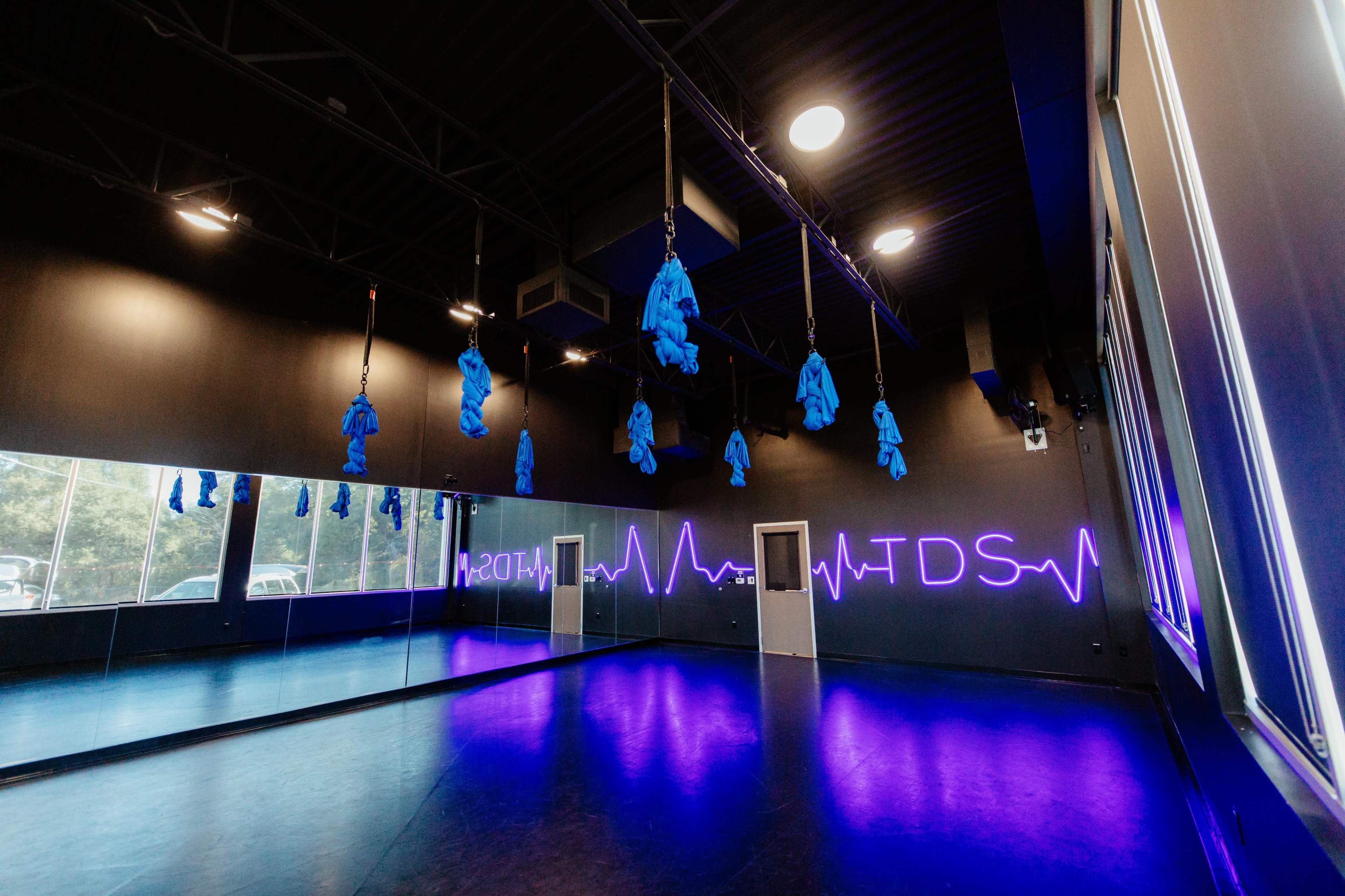 Beautiful Multipurpose Dance, Fitness and Event Space Image in , Round Rock, TX