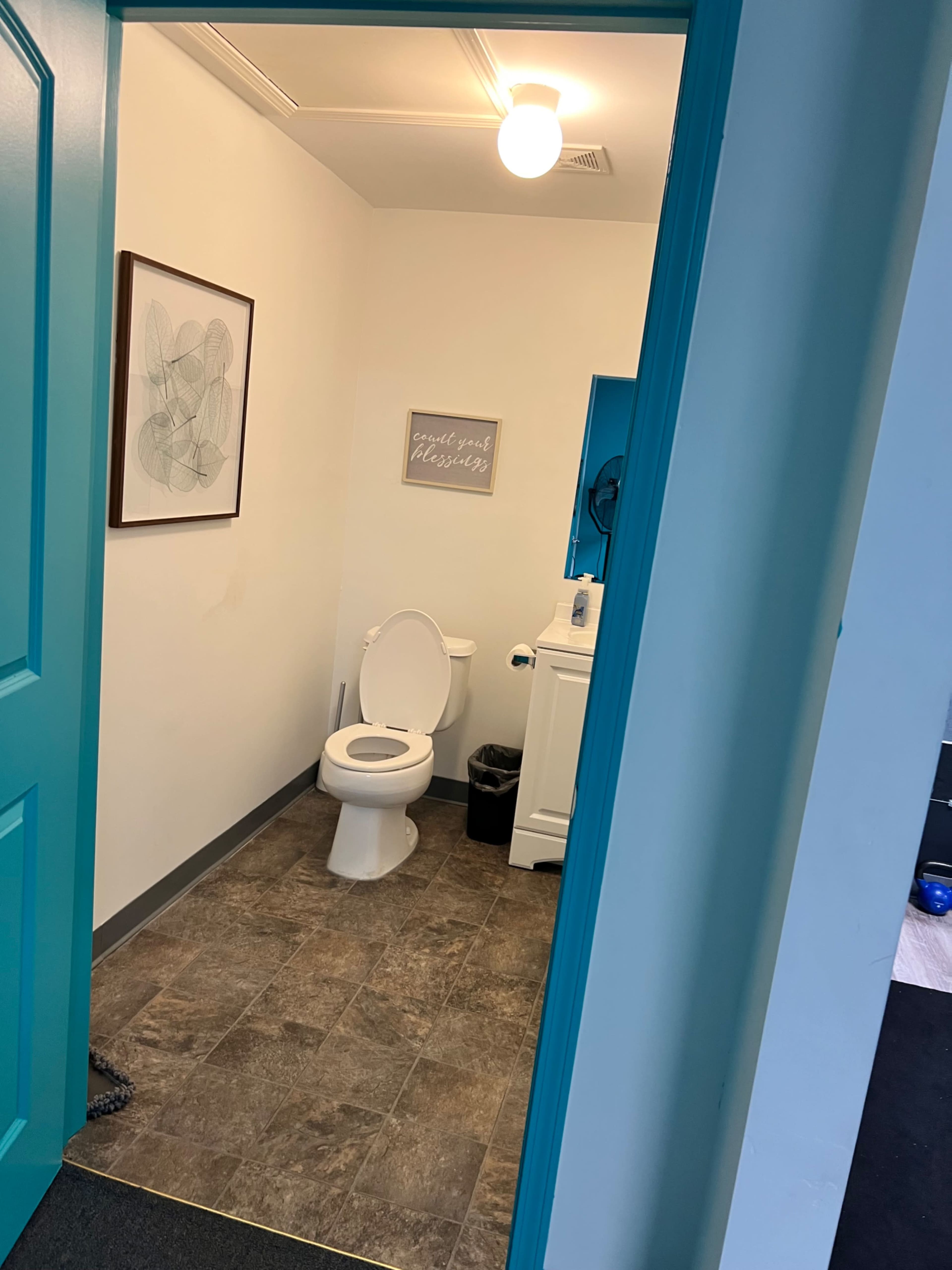 Neighborly Fitness & Wellness Studio Image in Stonecrest, Stonecrest, GA