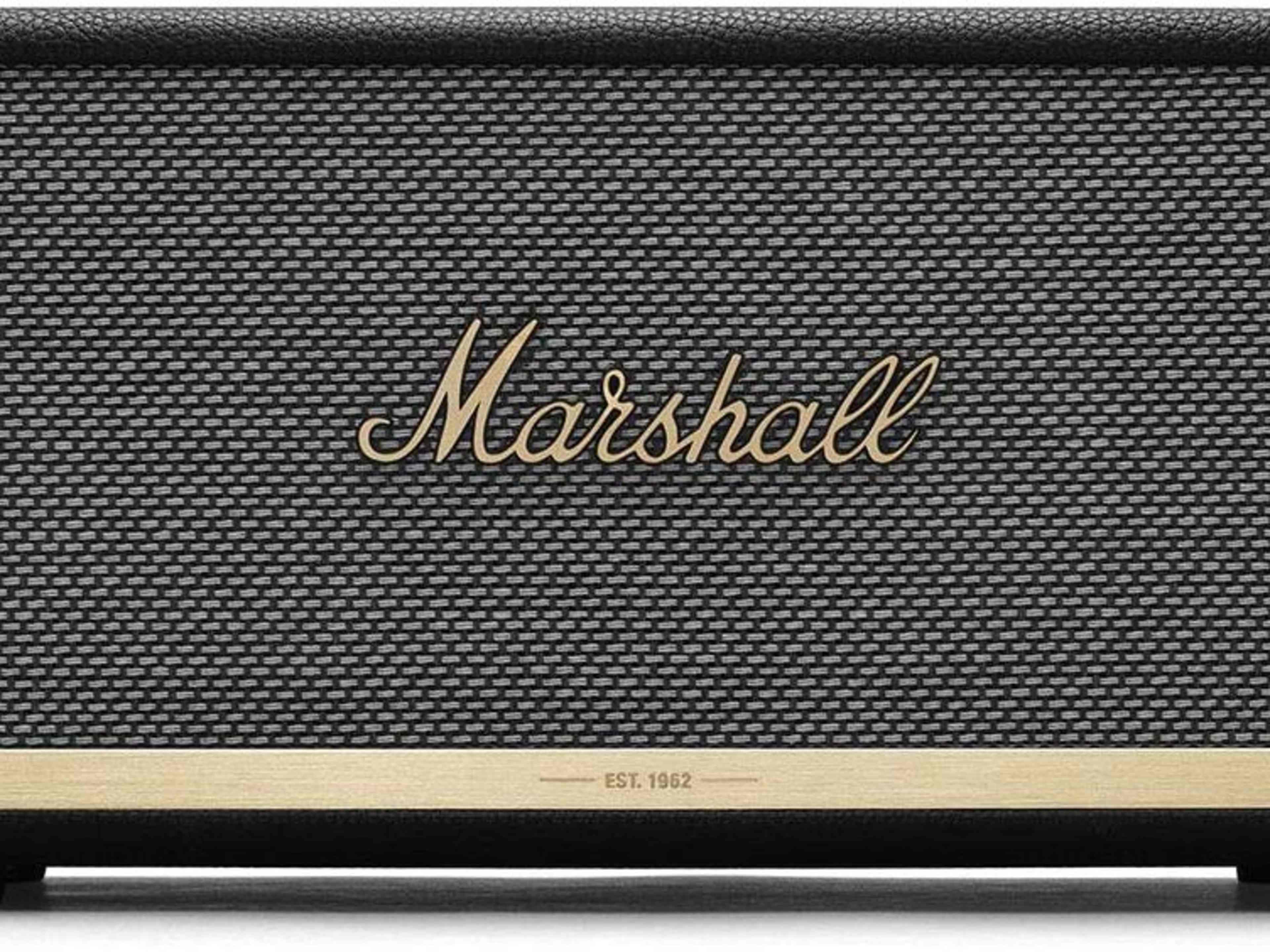 Marshall Wired Speaker 