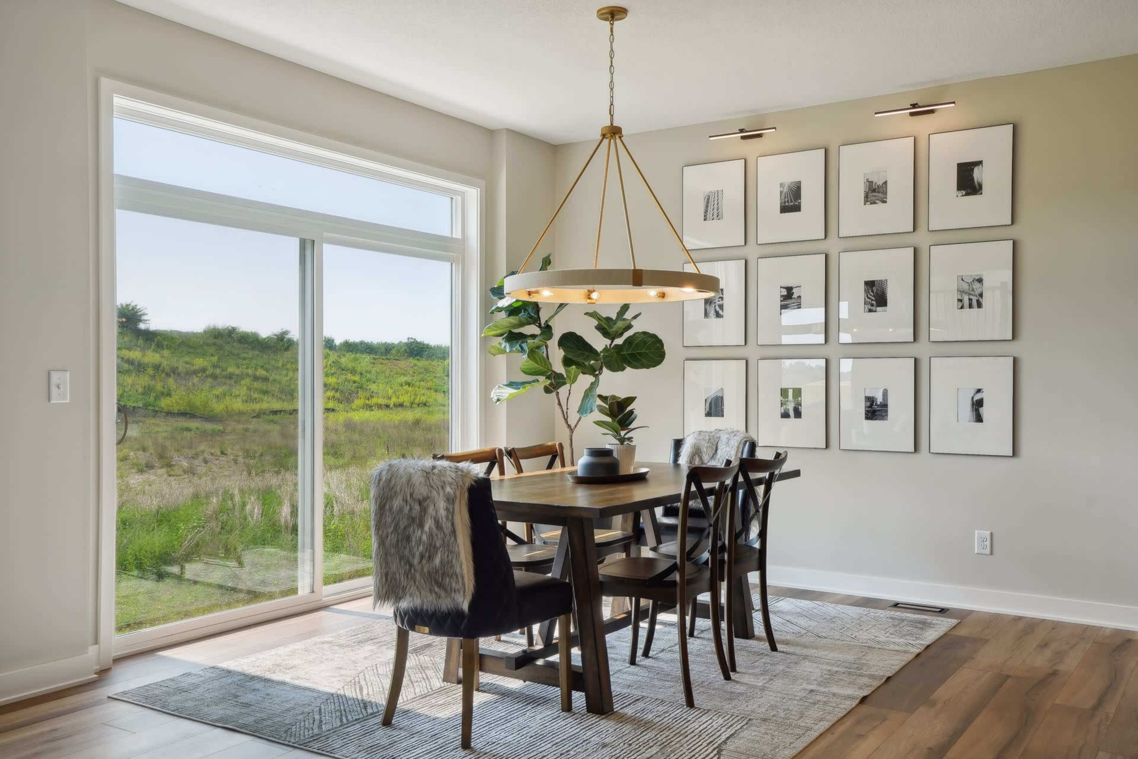 New Construction Home in the South West Suburbs Image in Savage, Savage, MN