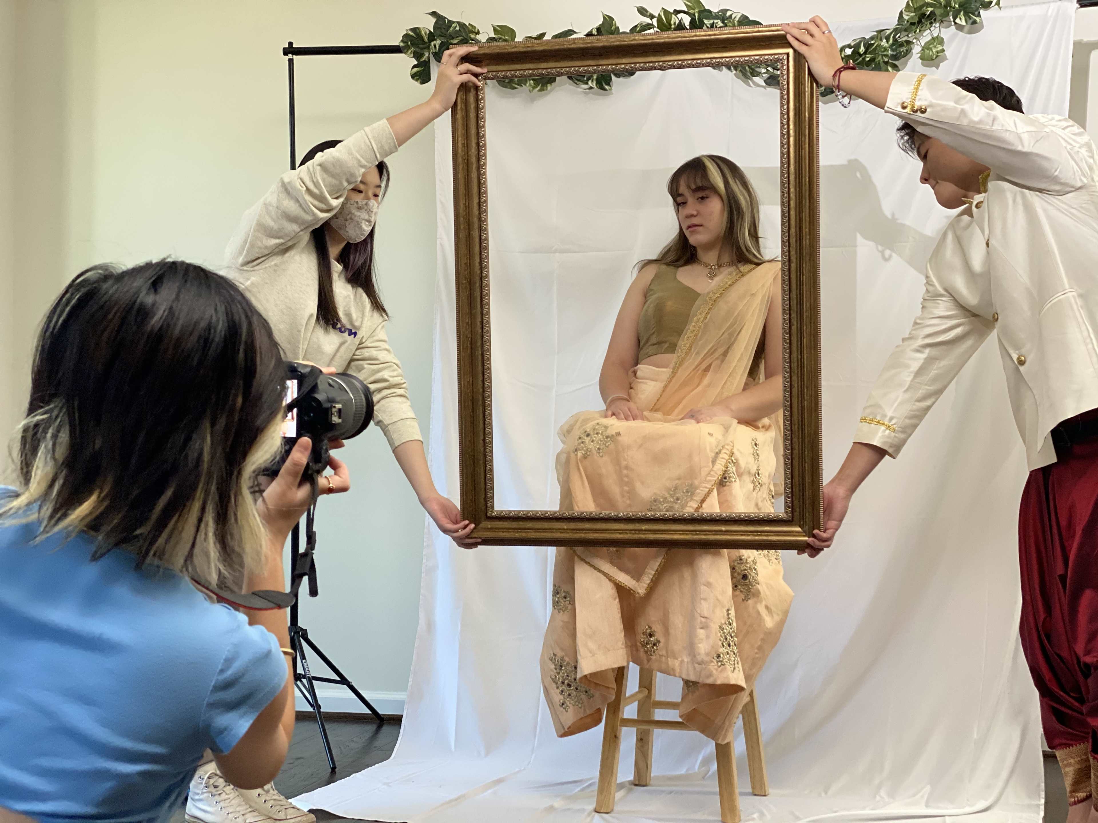Photoshoot