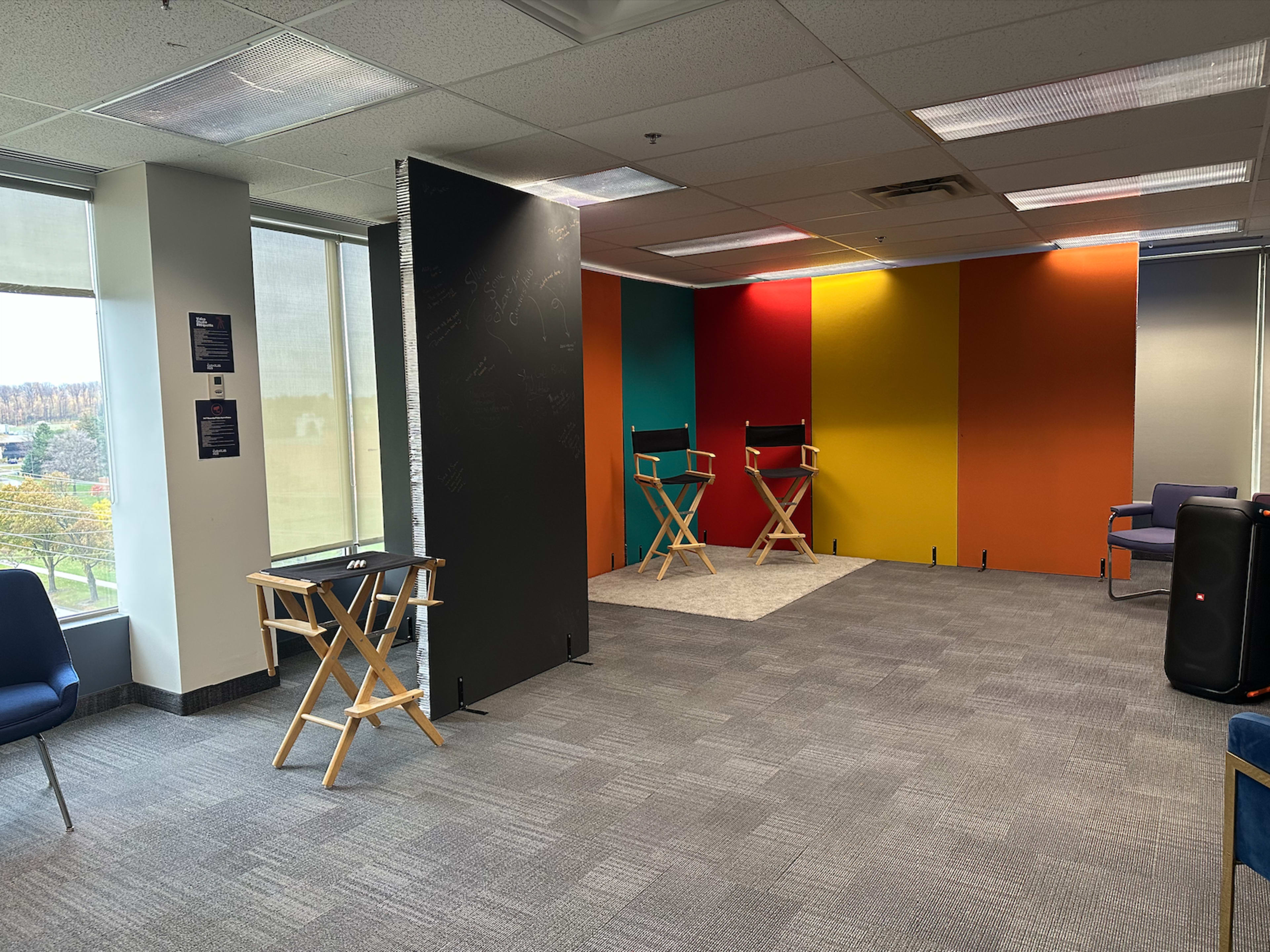 Markham Video/Photo Studio Image in Markham, Markham, ON