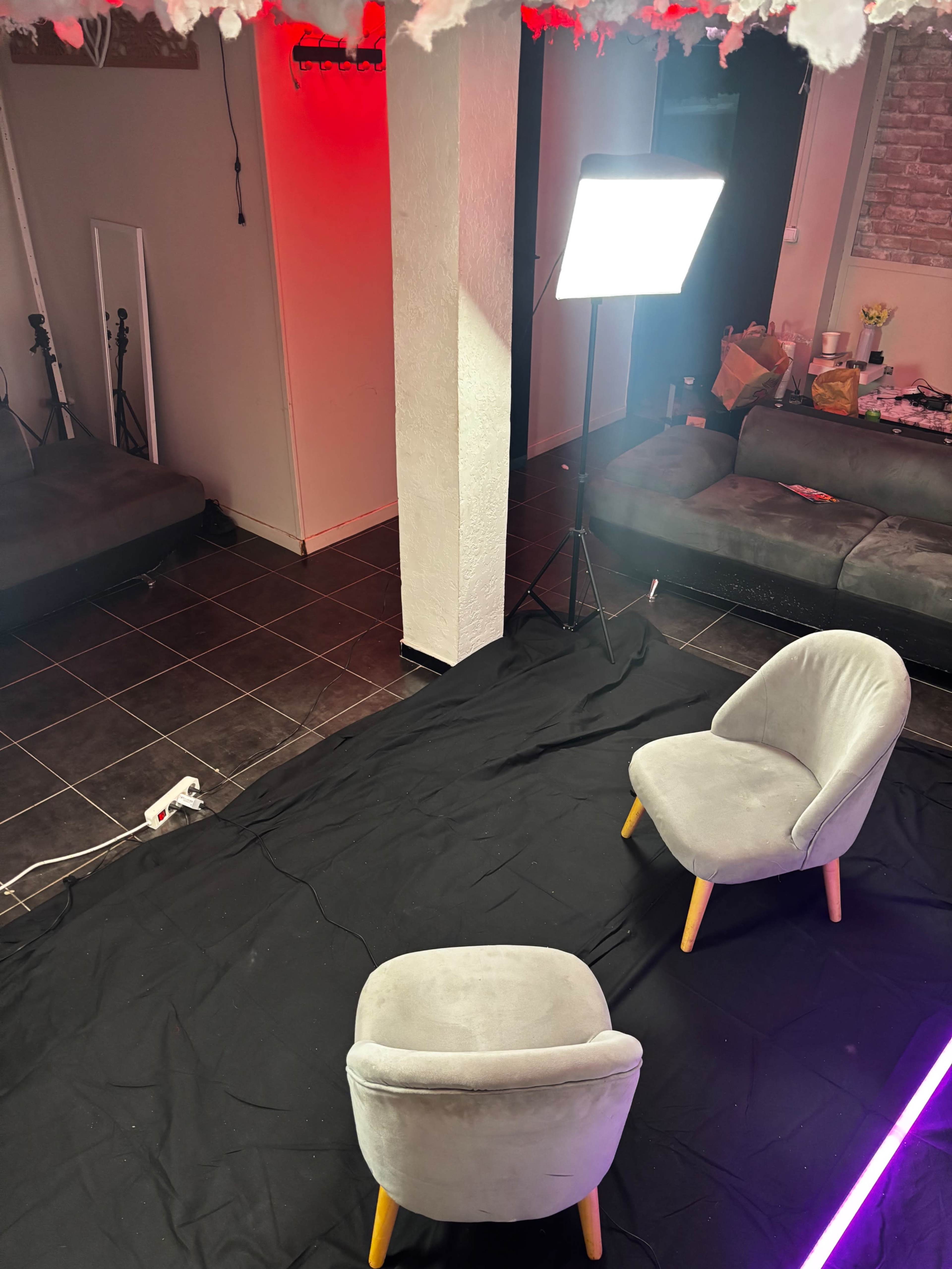 Studio photo vidéo Image in , Bondy