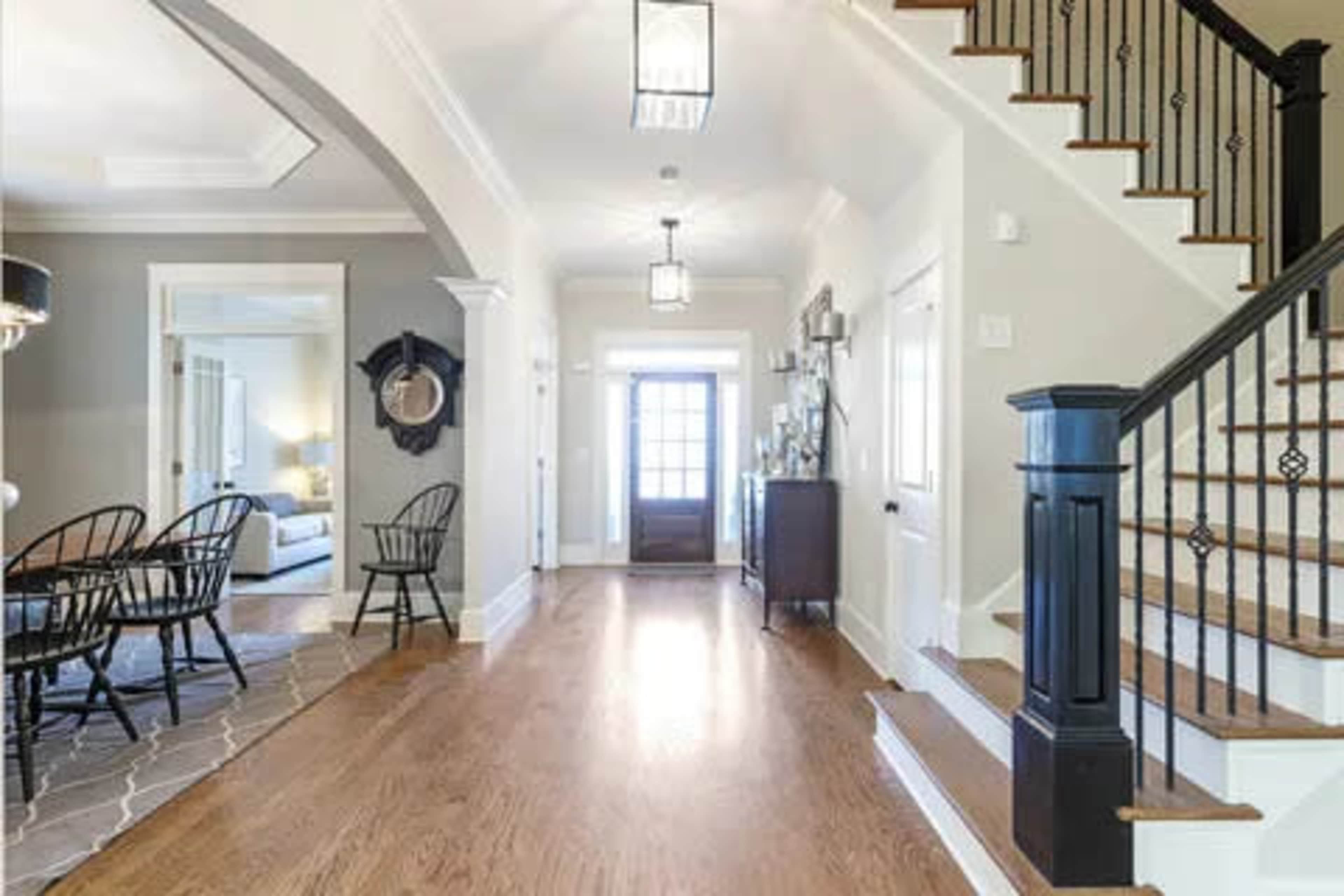 Sacred Space Biohacking Mansion in the Peaceful Georgia Suburbs Image in Johns Creek, Alpharetta, GA