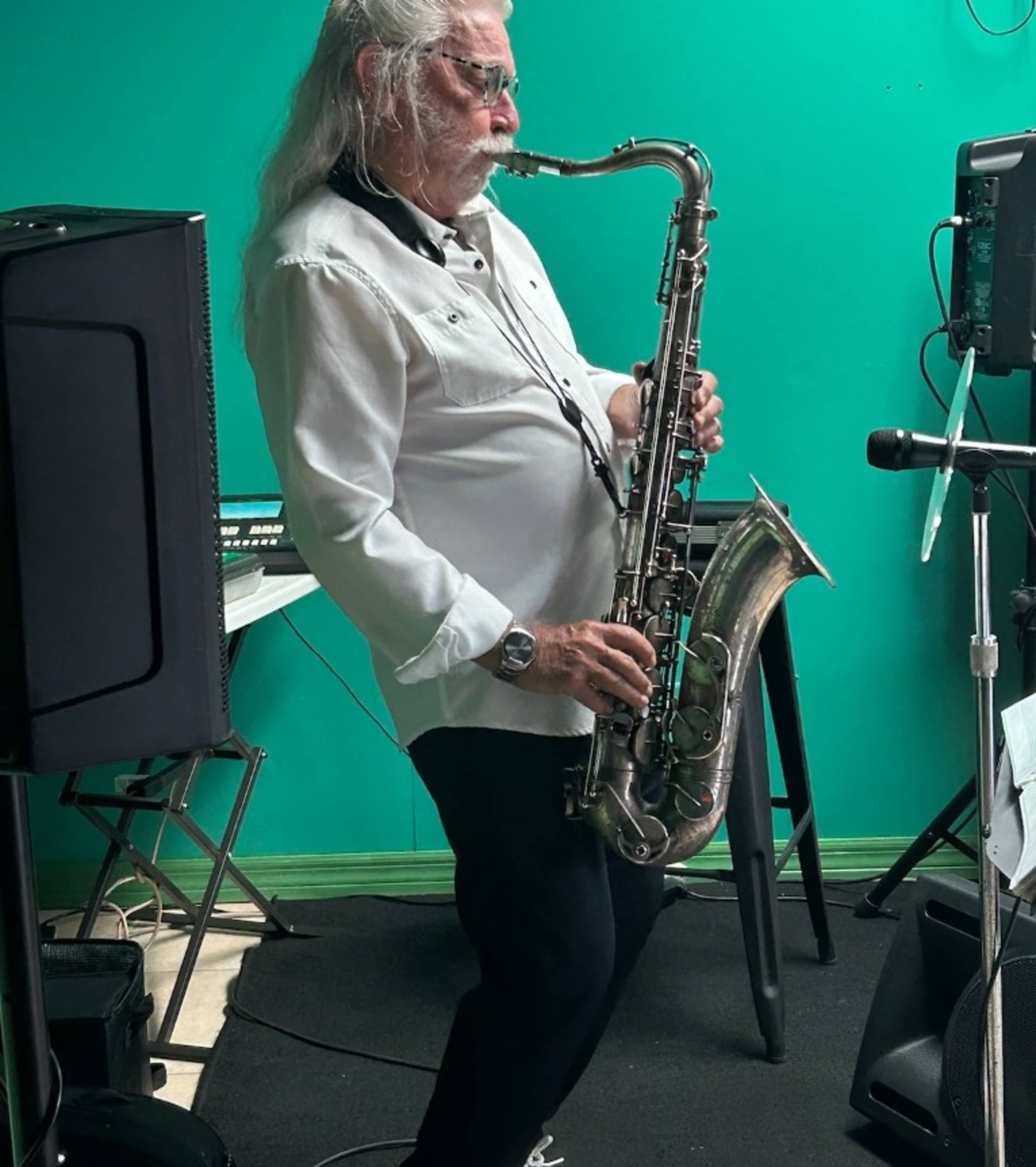 Live Music Entertainment - Solos, Duos, Trios