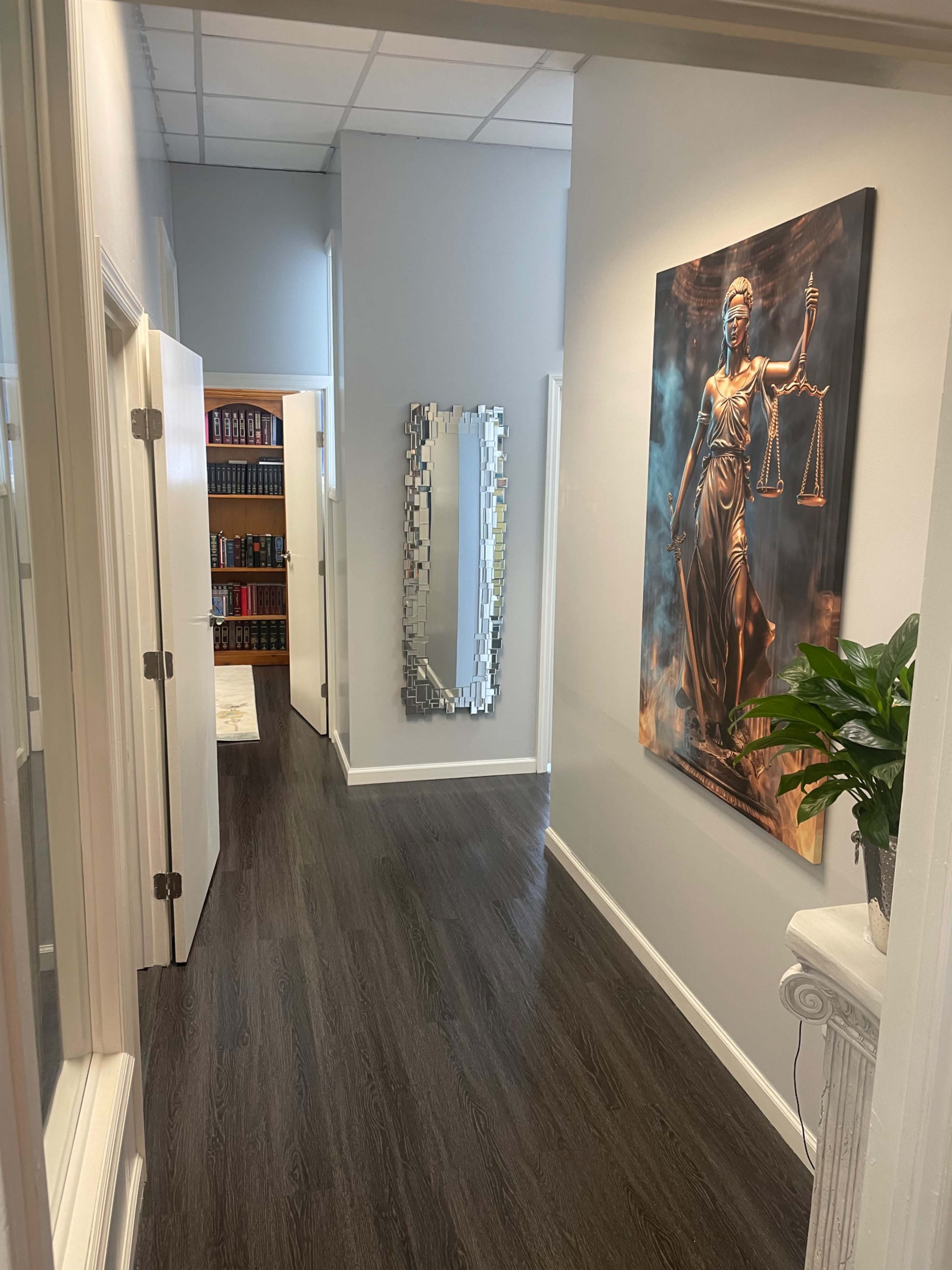 Astoria Private Office for Meetings & Clients Image in Astoria, Astoria, NY