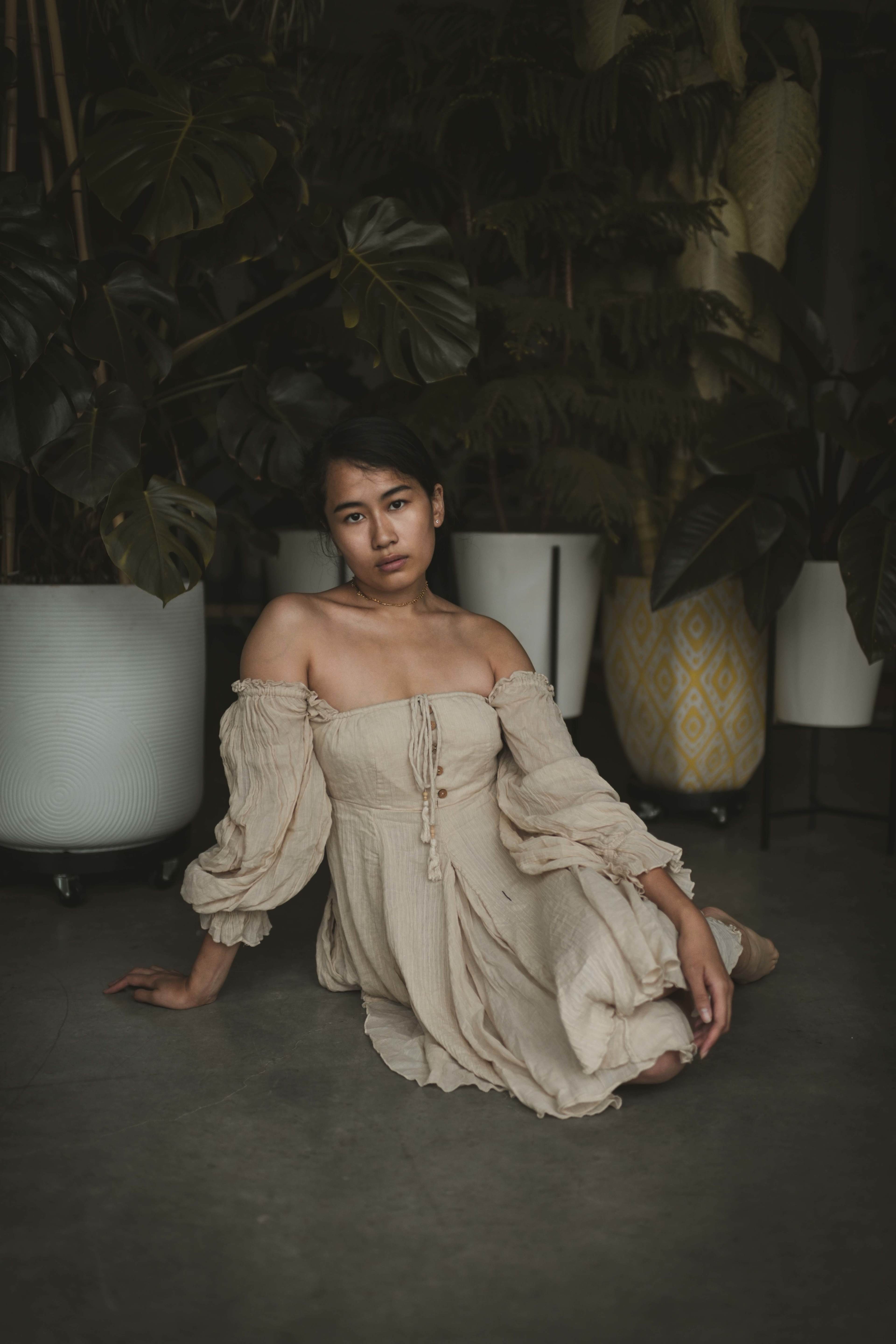 Photo shoot