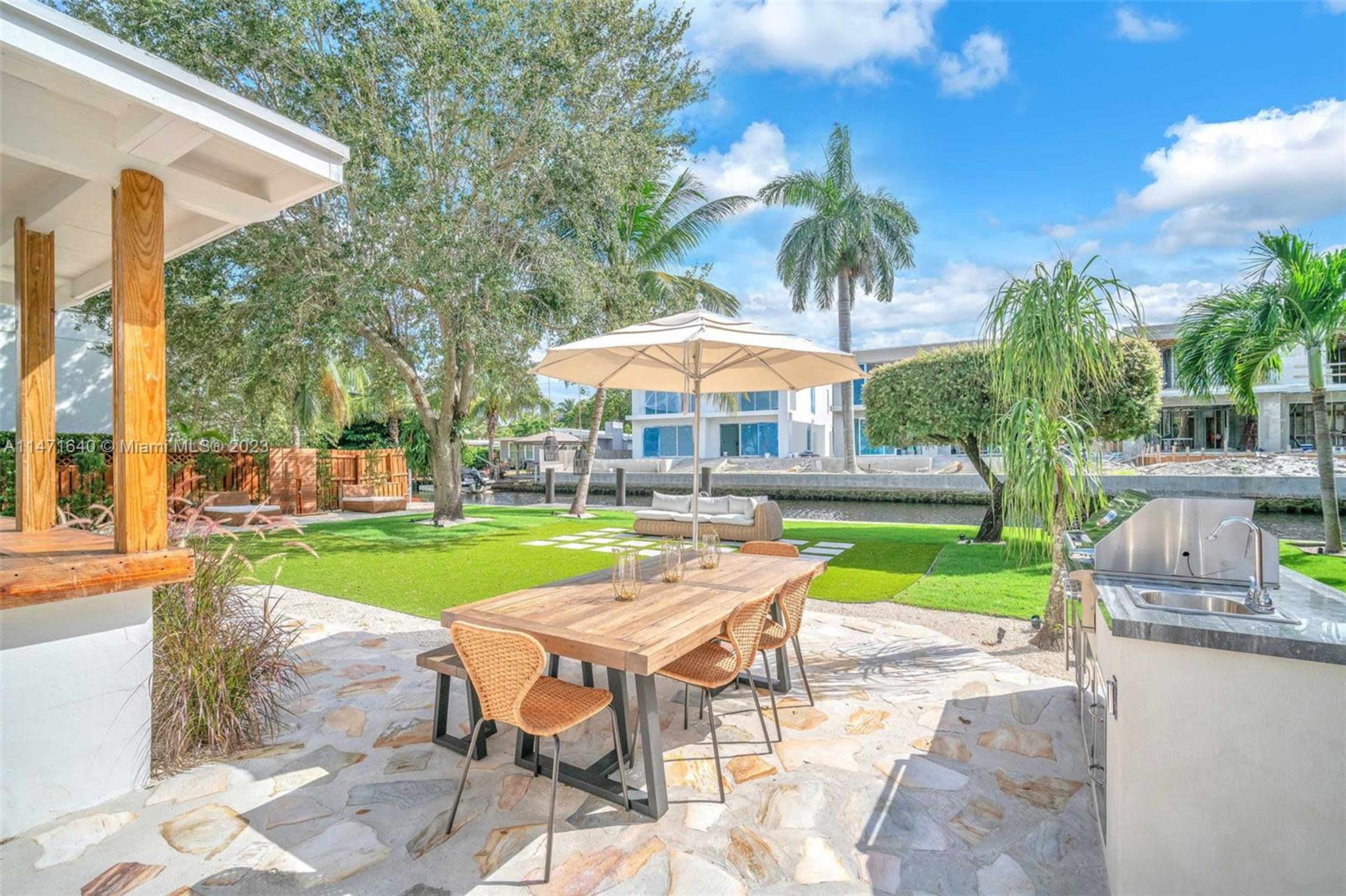 Casa di Ola Image in Tarpon River, Fort Lauderdale, FL