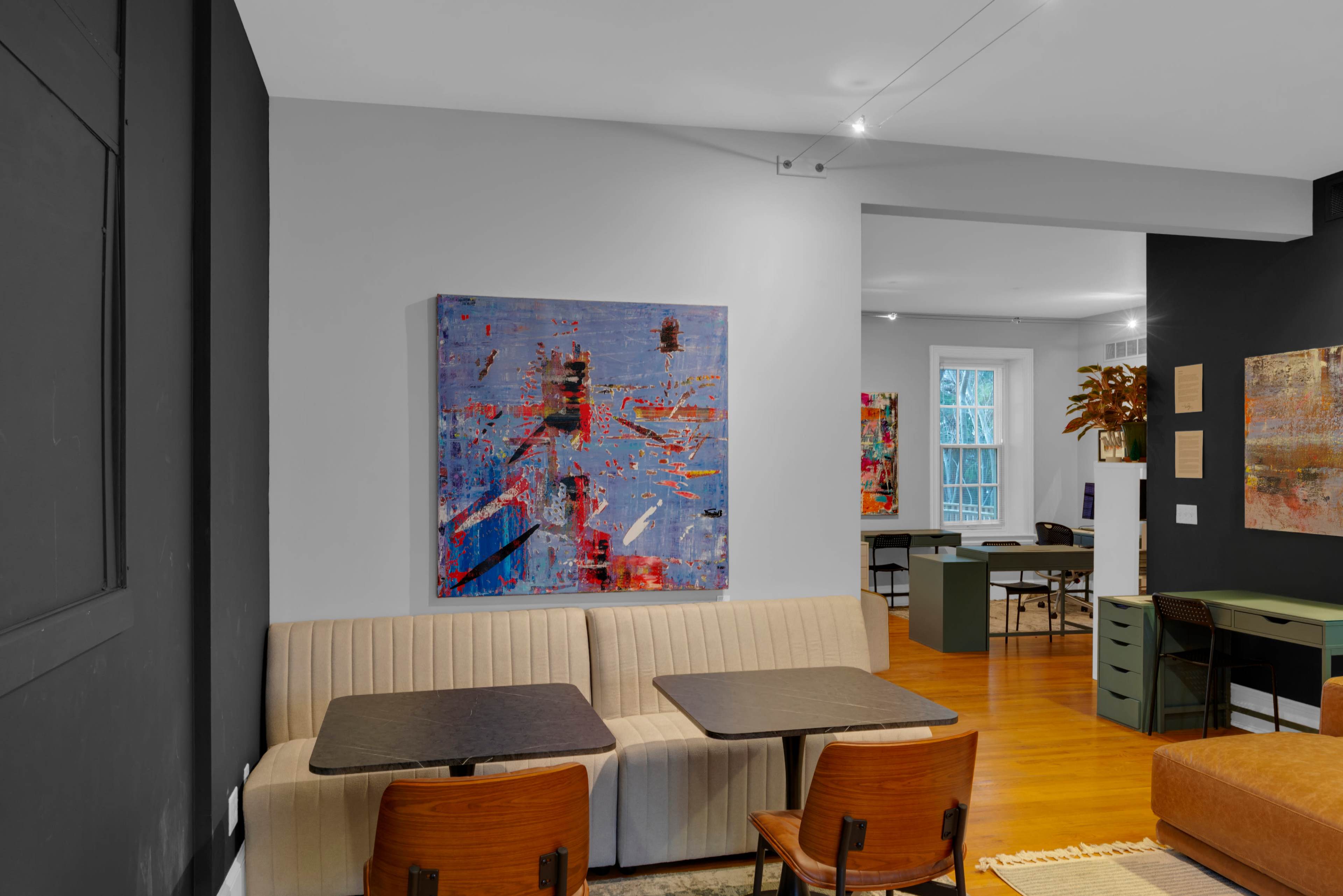 Doylestown Foundry First Floor Image in Doylestown, Doylestown, PA