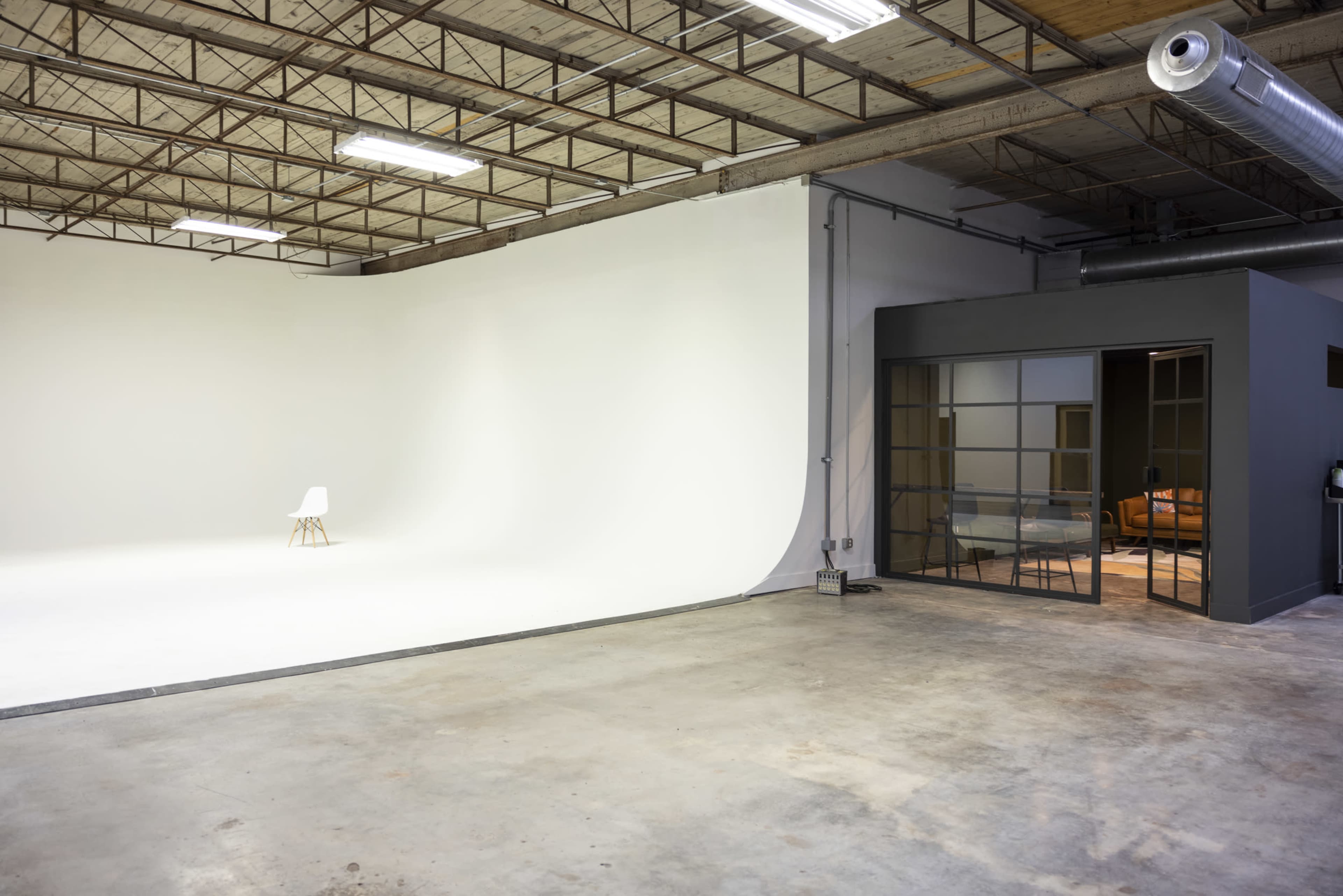 Creative Photo & Video Studio Rental in Atlanta Image in Adair Park, Atlanta, GA
