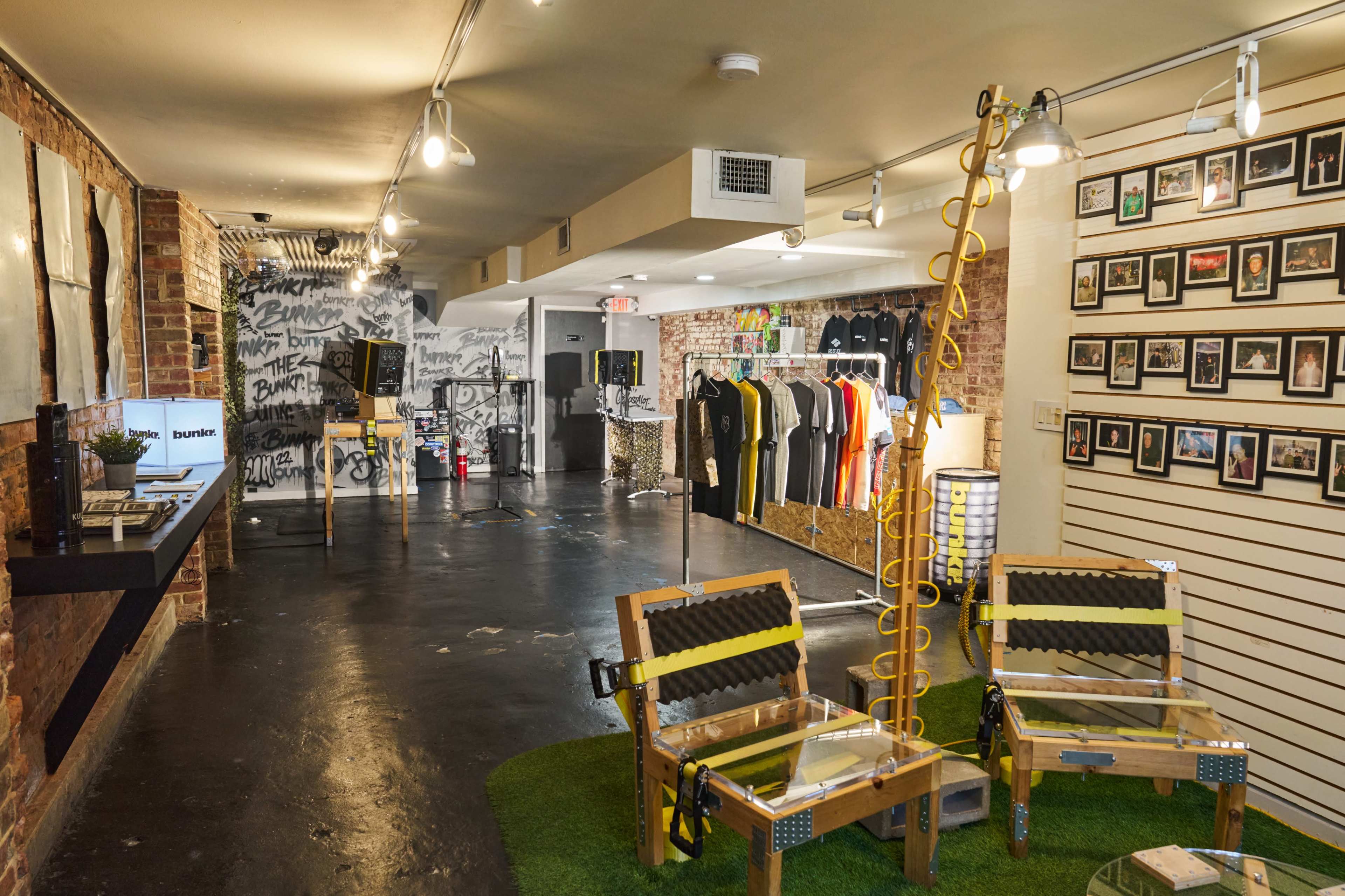 Premiere Event Space in Downtown Newark Image in Central Ward, Newark, NJ