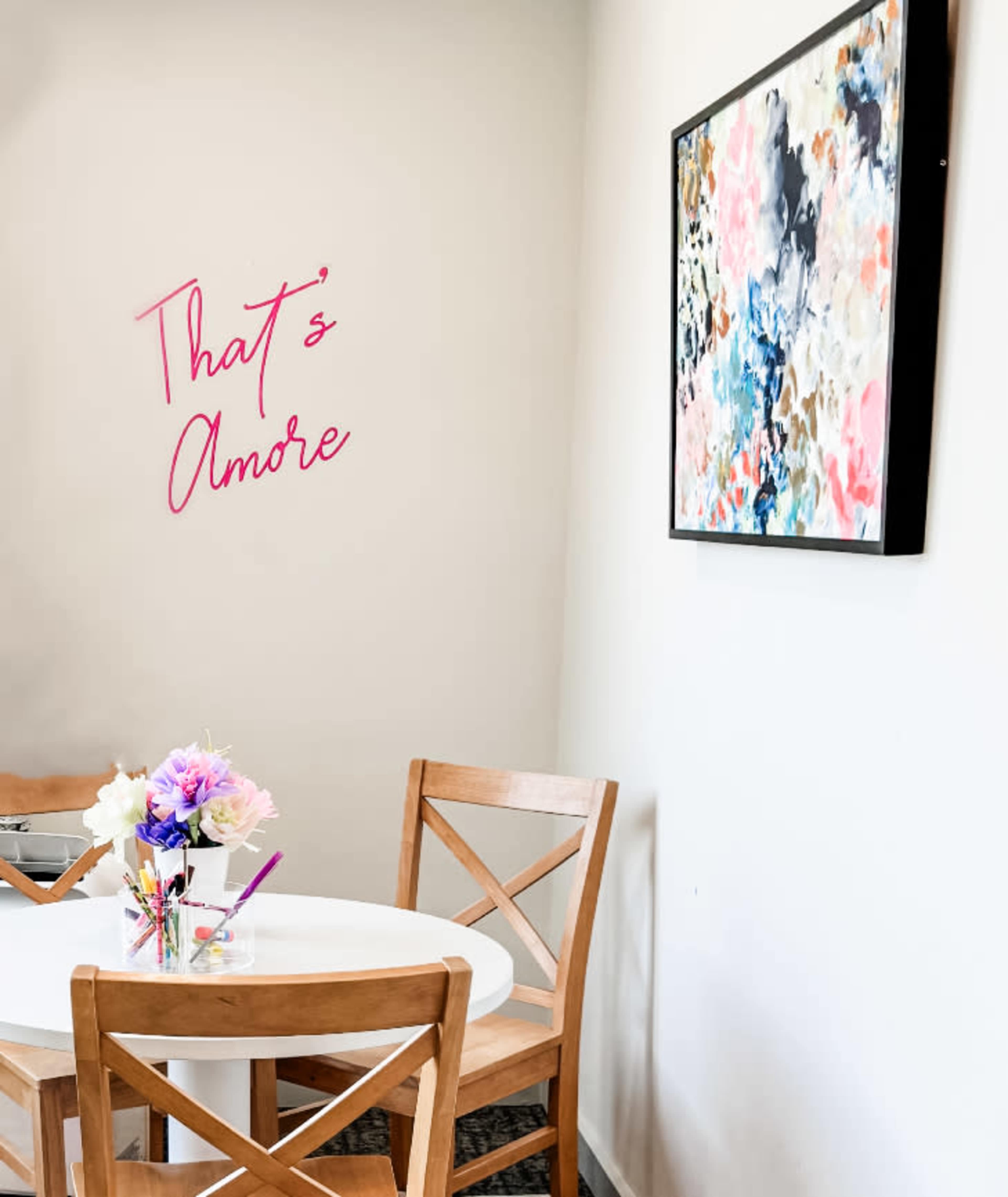 Airy Professional Event & Co-Working Space Image in American University Park, Washington, DC