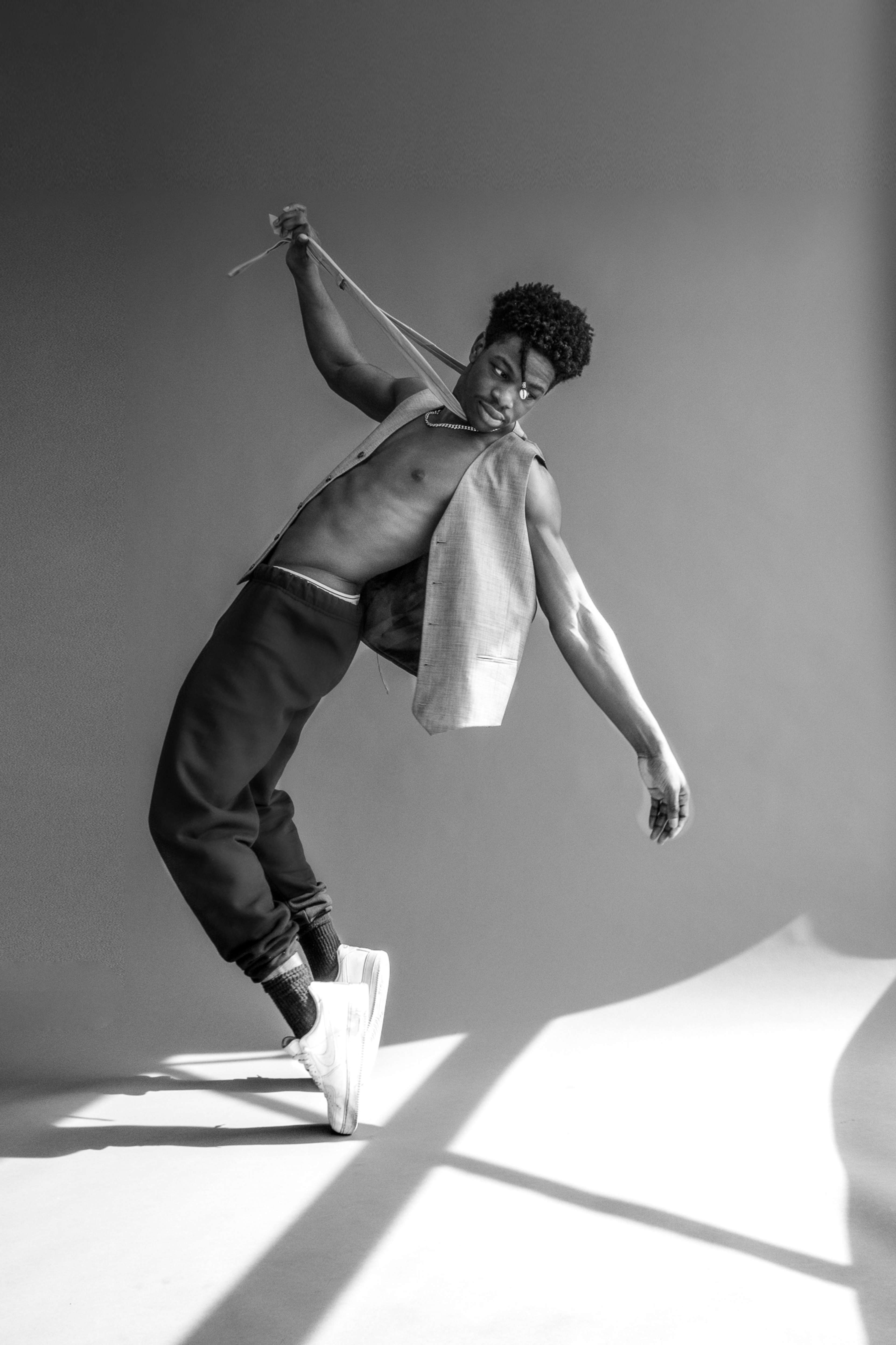 Photoshoot