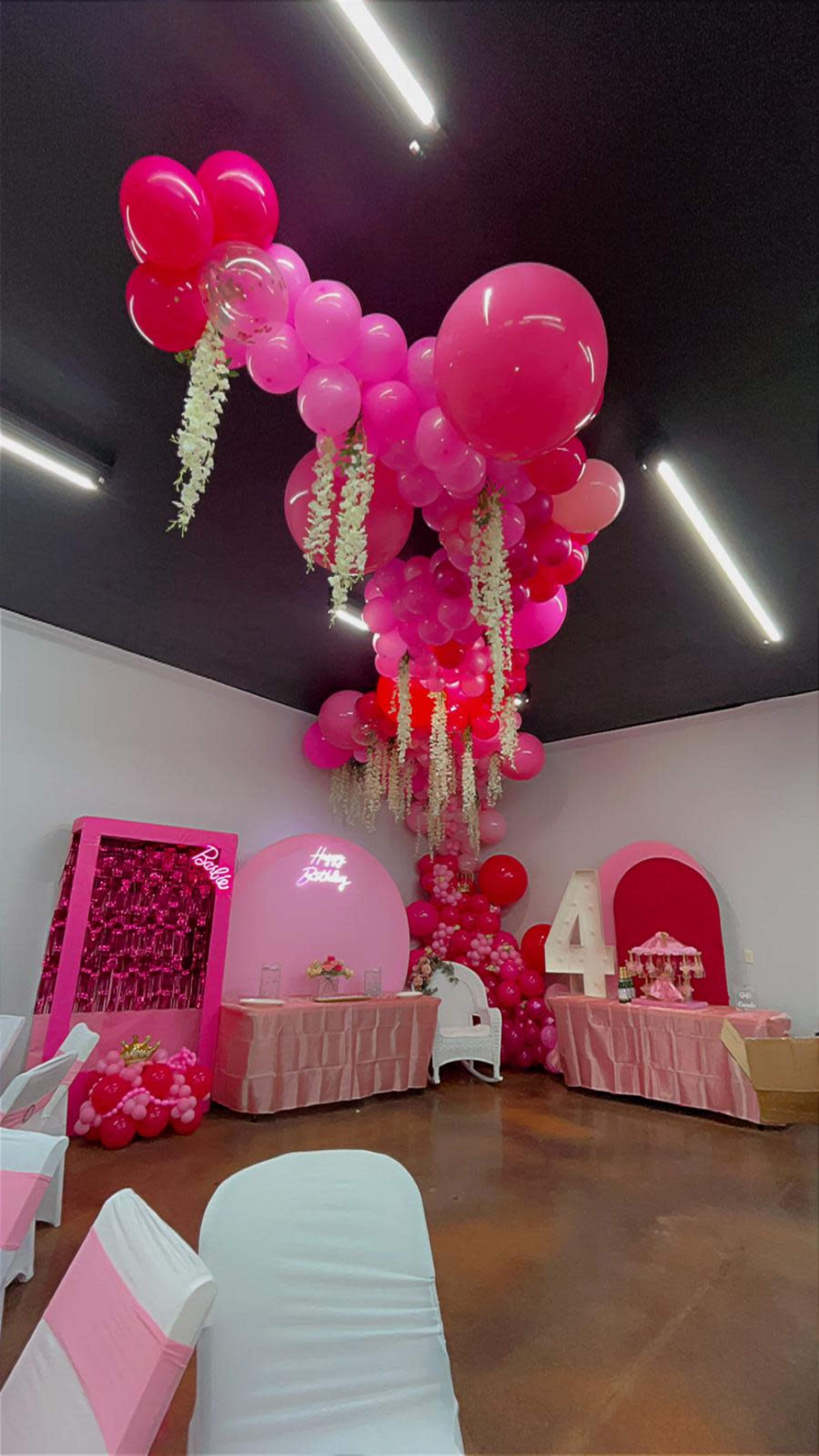 Versatile 3,000 sq. ft. Event Space in Green Bay – Perfect for Celebrations & Corporate Gatherings Image in Howard, Green Bay, WI