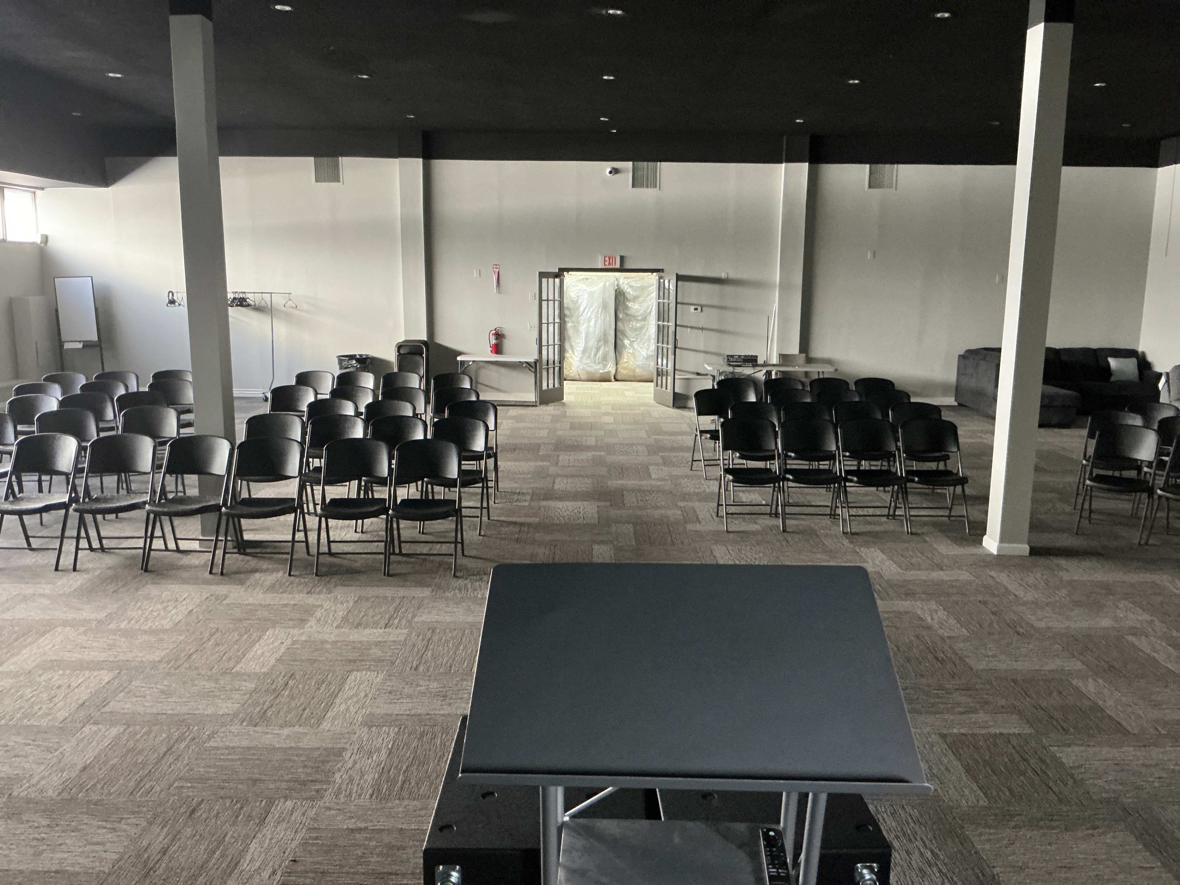 Versatile Event Space in Vibrant Southwest Detroit Image in Central Southwest, Detroit, MI