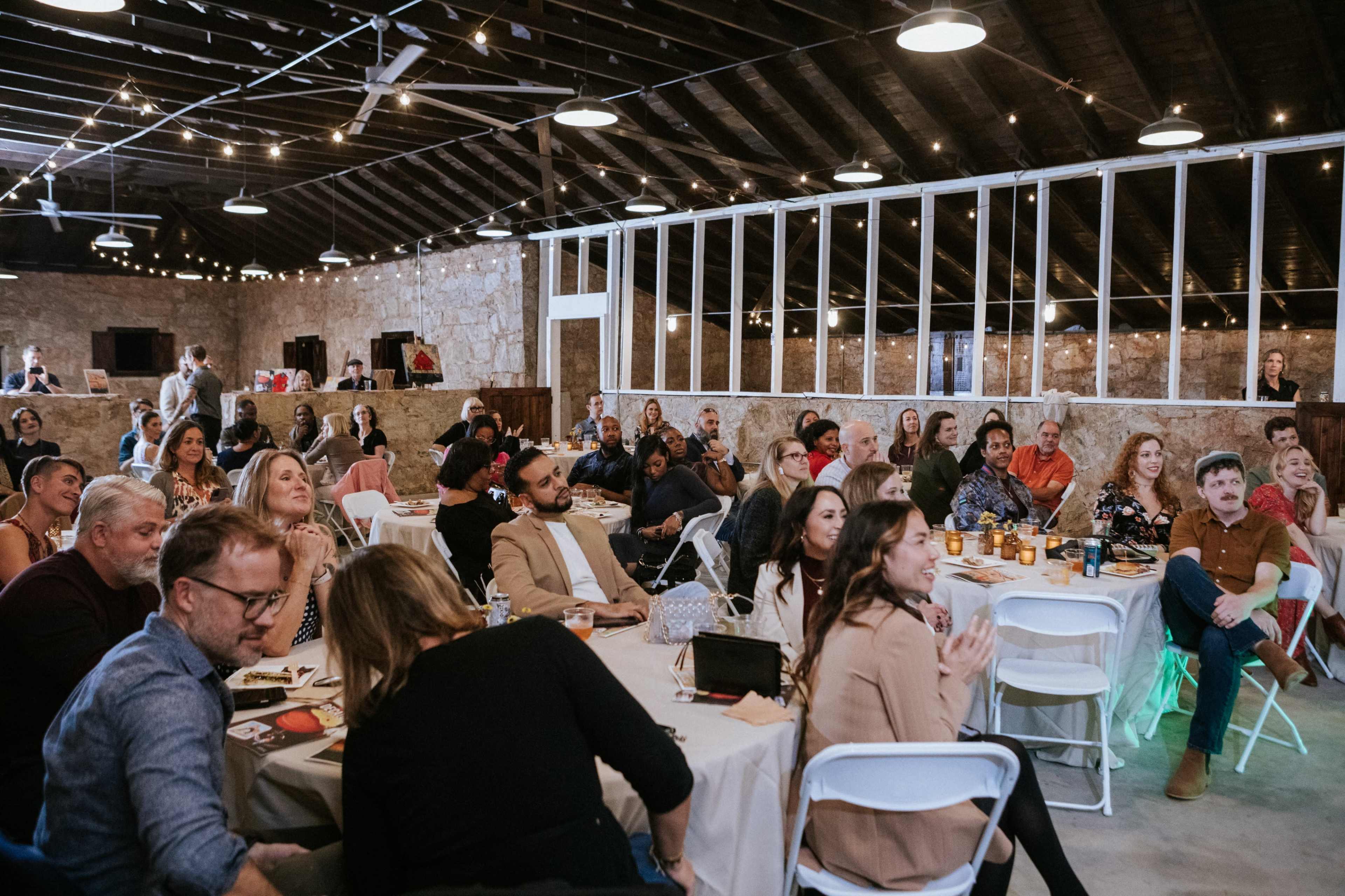 Rustic Dairy Barn in 77-Acre Nature Oasis – Perfect for Yoga Retreats, Wellness Events & Weddings Near Downtown Decatur Image in Decatur, Decatur, GA