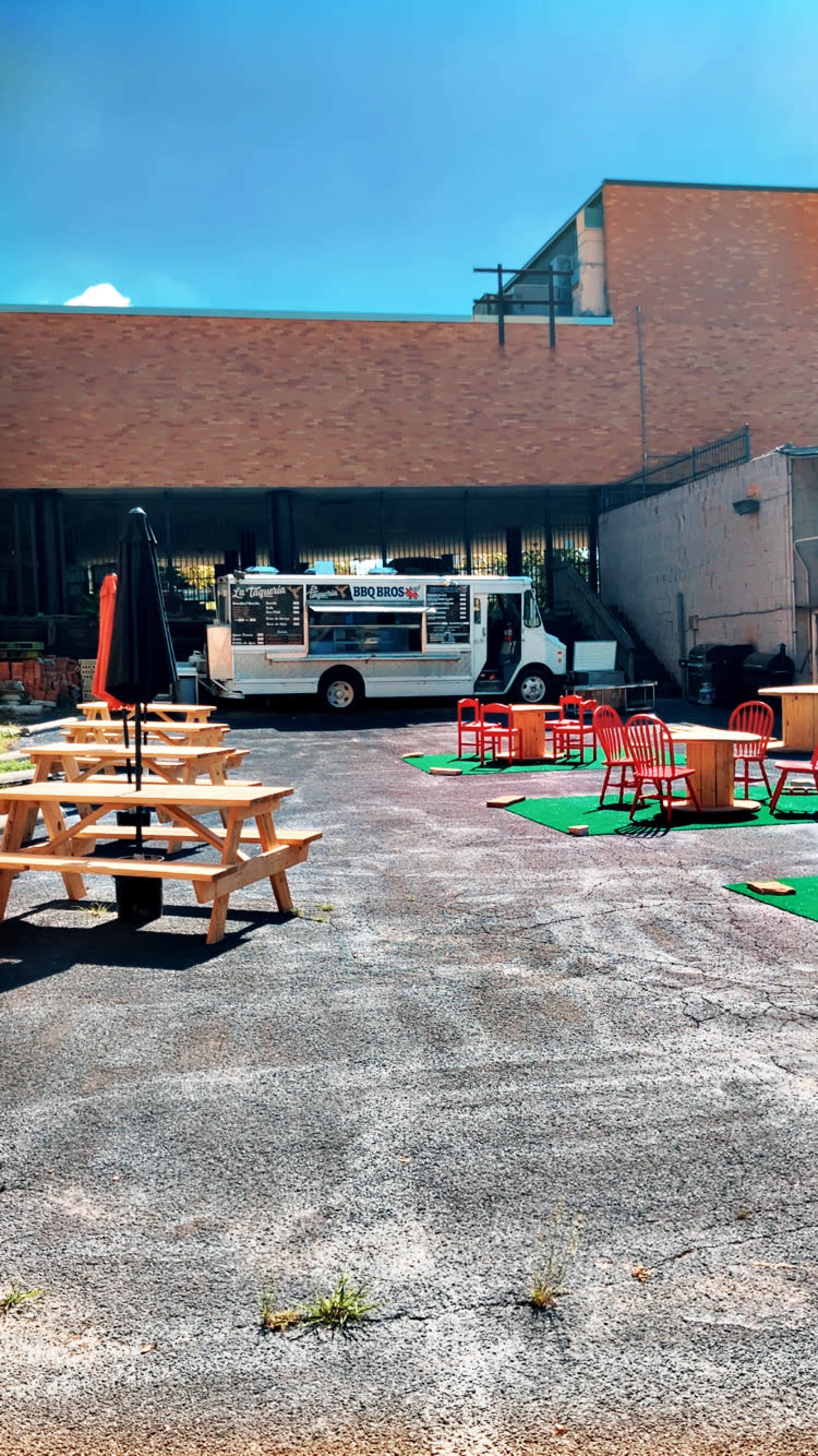 Where Rustic Charm Meets Urban Convenience Image in Fort Worth, Fort Worth, TX