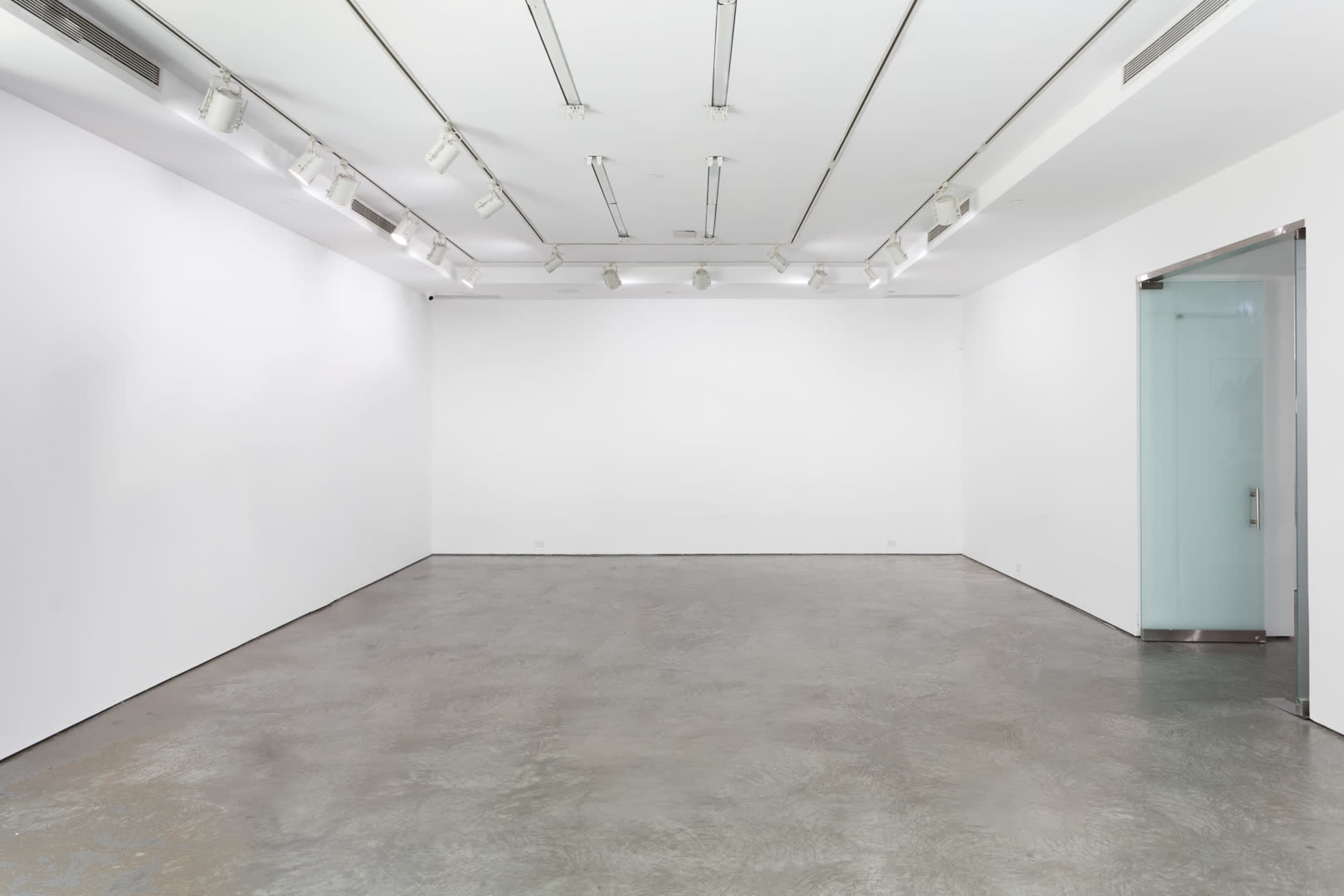 Ground Floor - White Box Chelsea Gallery Space Image in Midtown Manhattan, New York, NY