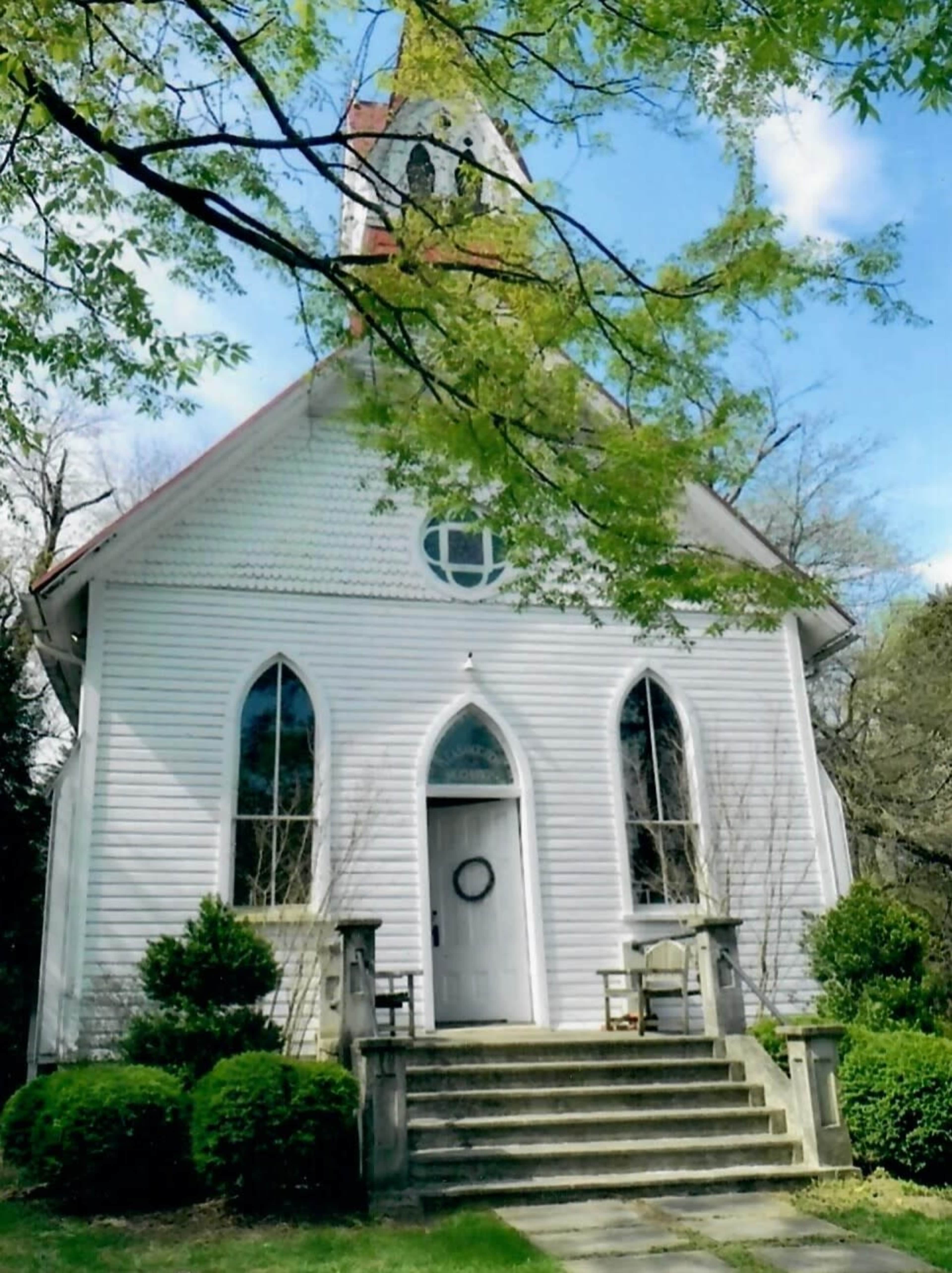 Historic Meeting/Event Space near Tysons Corner! Image in McLean, MCLEAN, VA