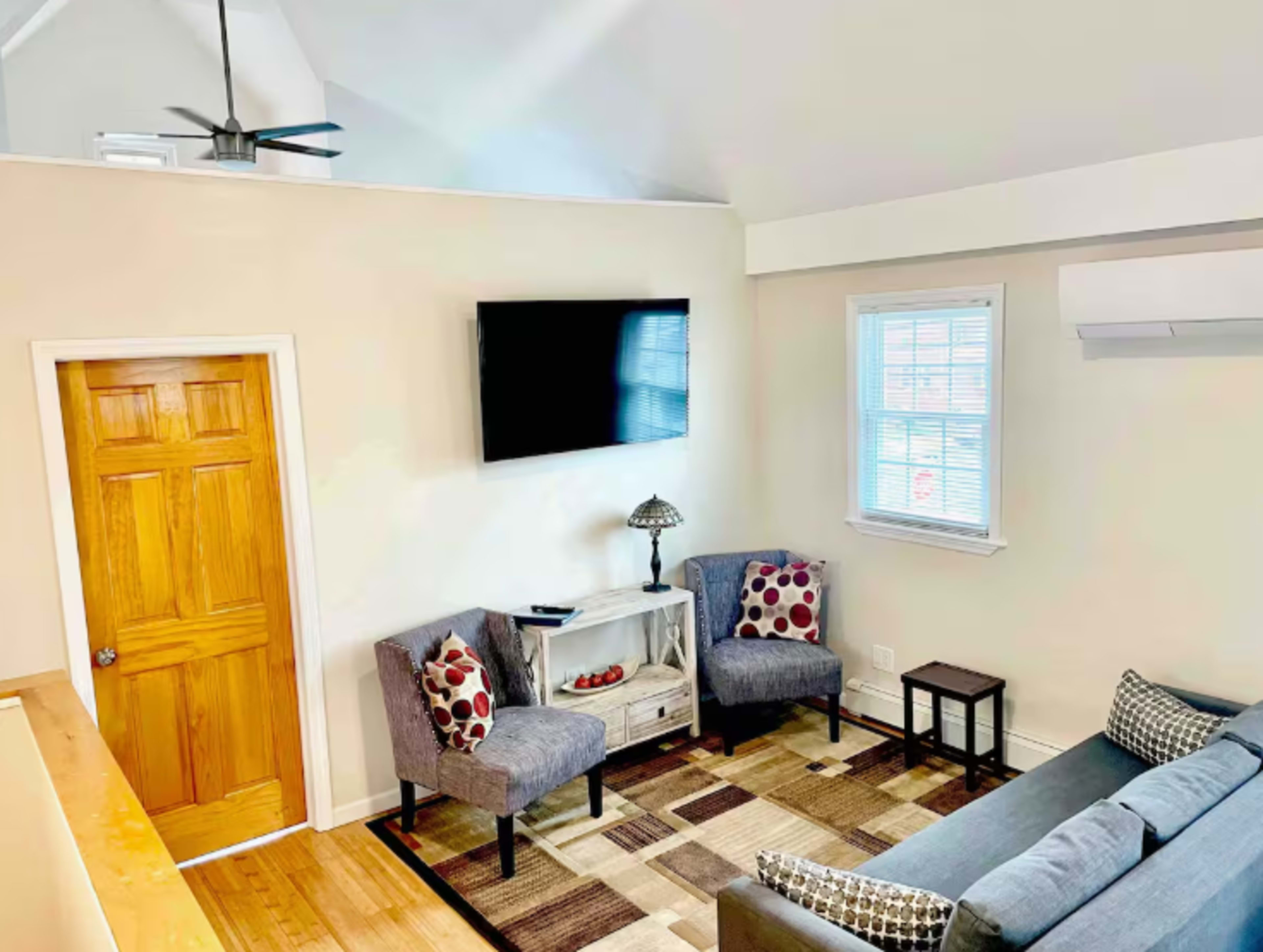 Newly renovated Space Image in Forest Hills, FOREST HILLS, NY