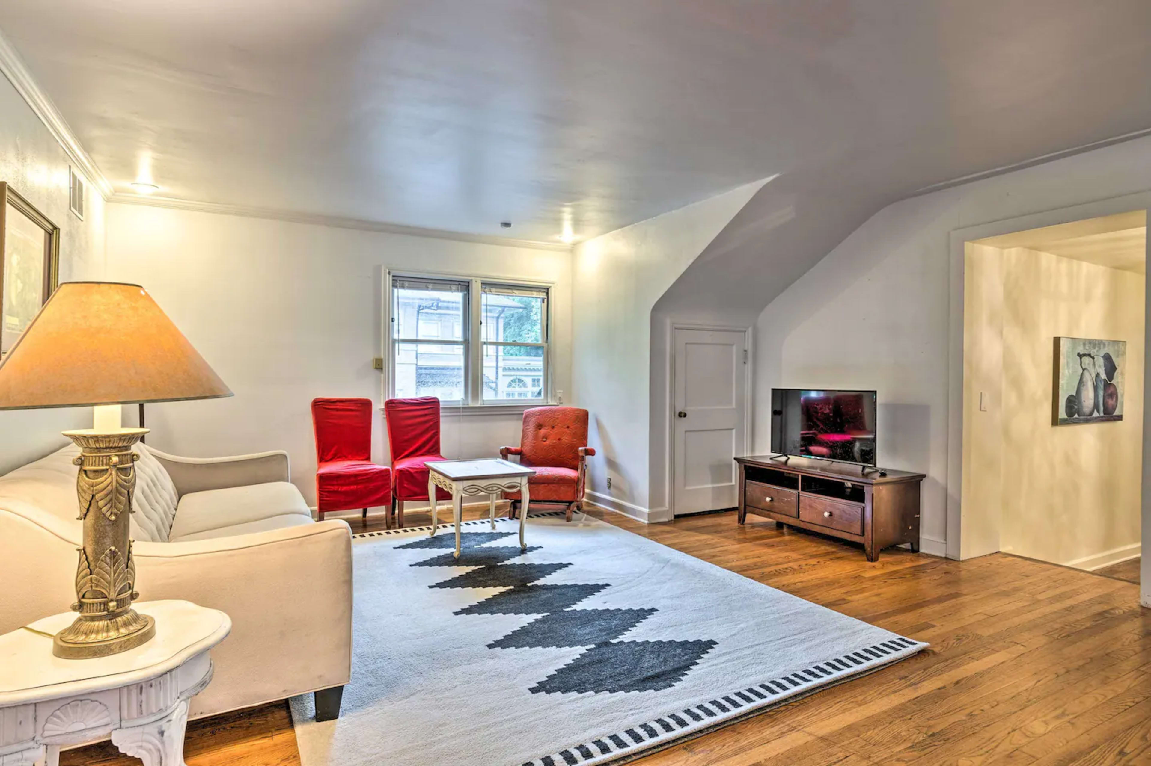 Valued Carriage House < 4 Mi to Downtown! Image in Mapleton - Fall Creek, Indianapolis, IN