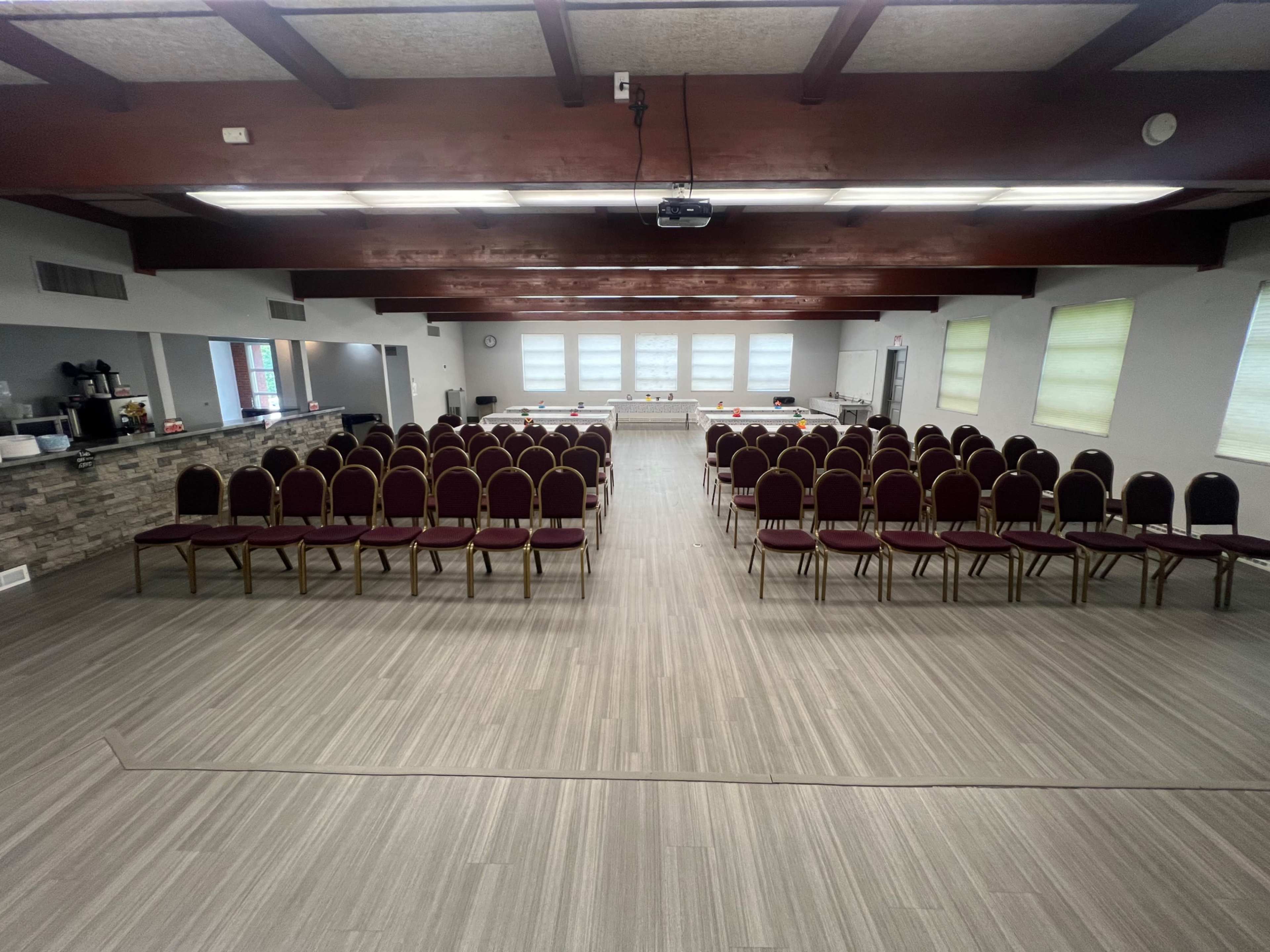 Versatile updated event space for parties, meetings, and much more… Image in West Elizabeth, West Elizabeth, PA