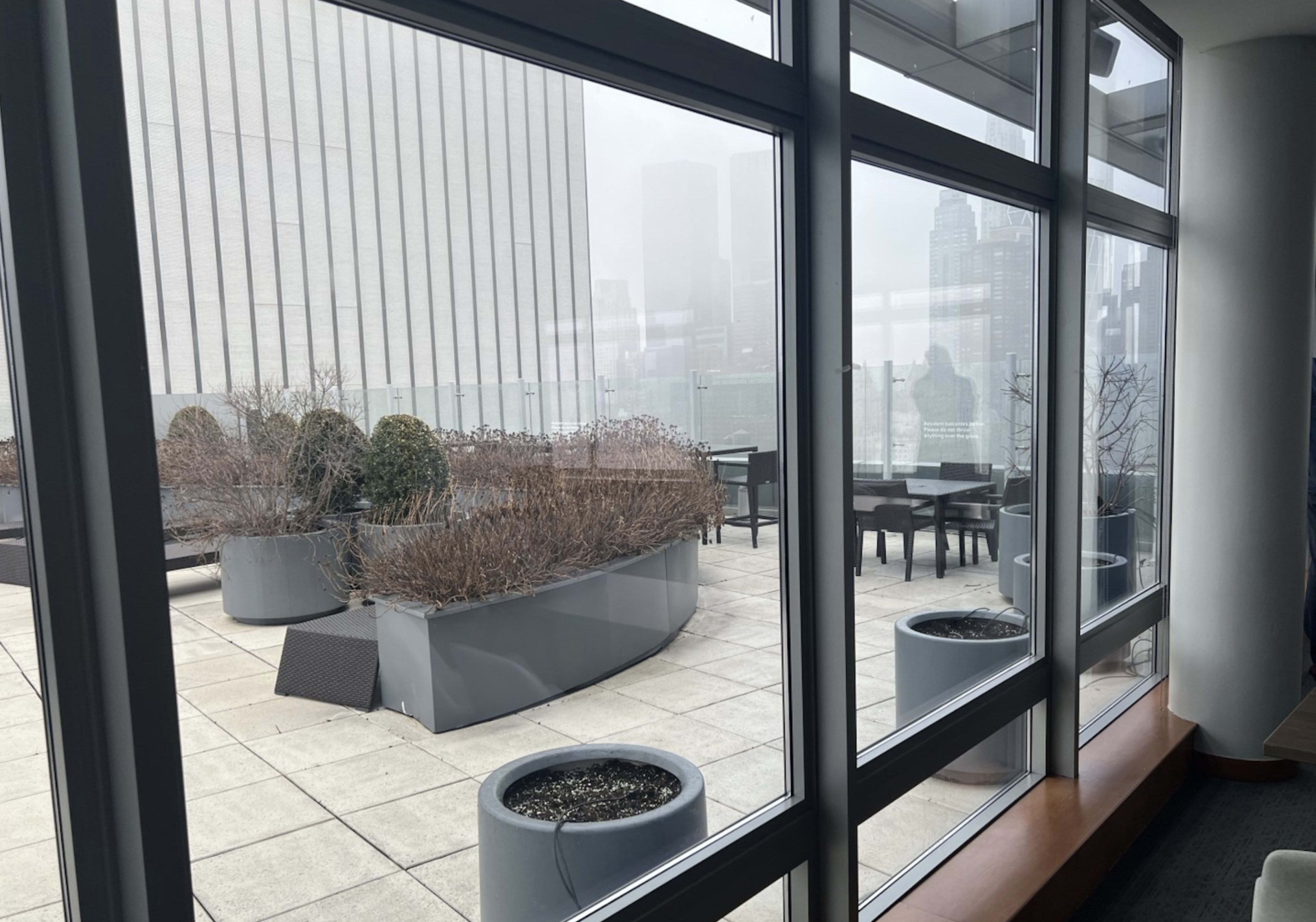 The Lounge at Clinton Hill - North Image in Midtown Manhattan, New York, NY