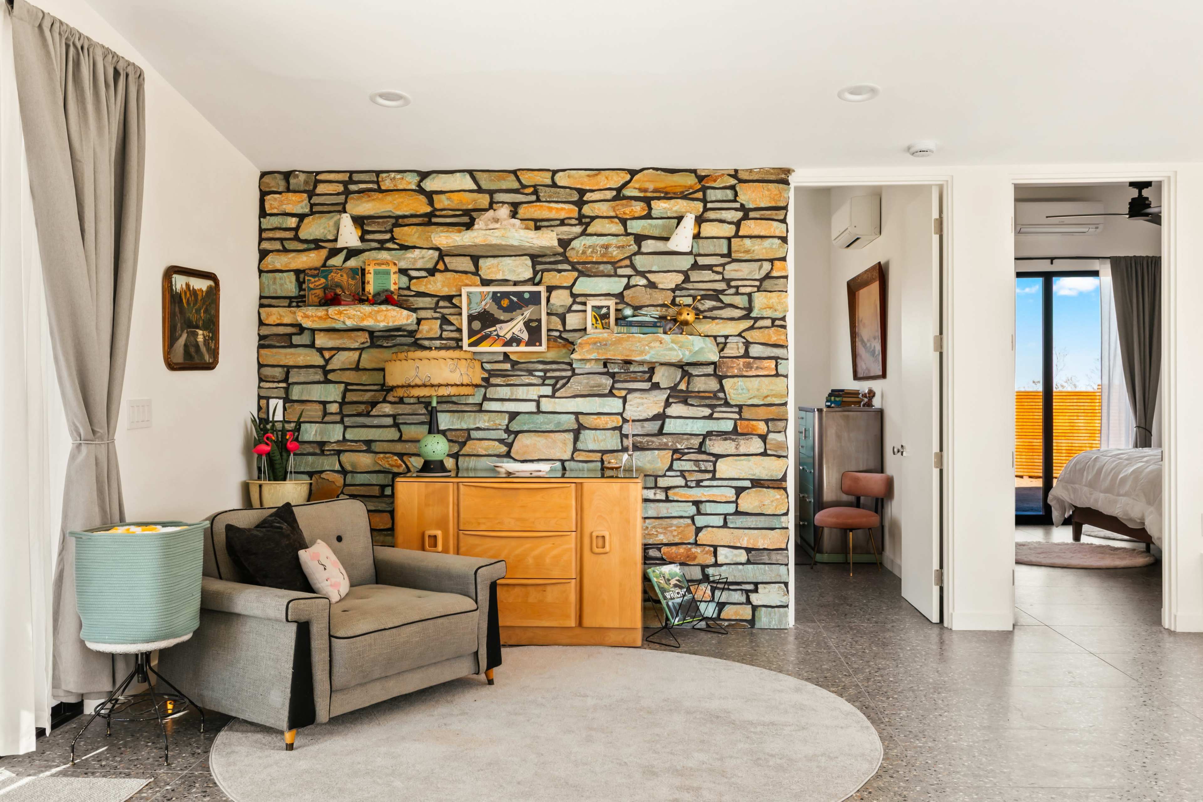 Stargaze Escape By The Cohost Company Image in Homestead Valley, Yucca Valley, CA