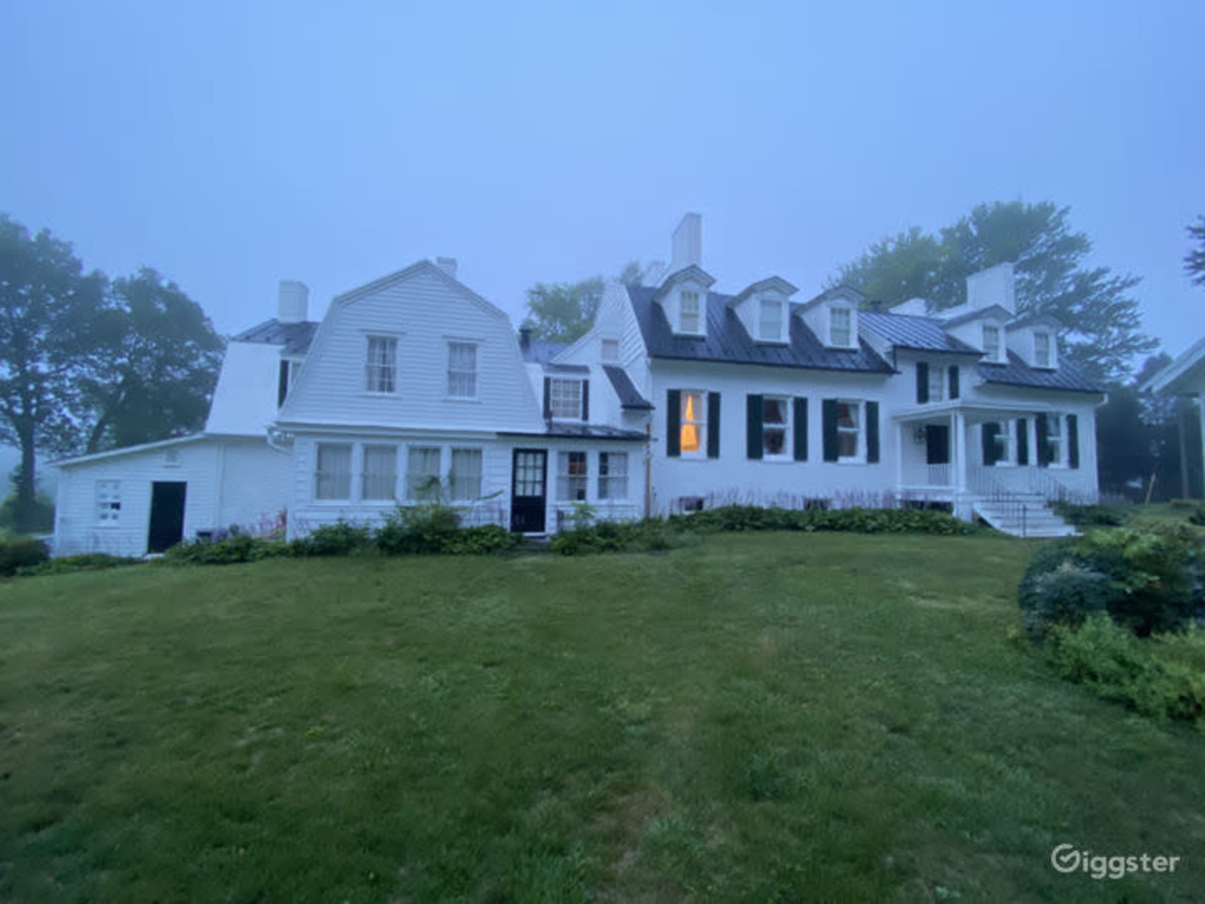 Gorgeous Production Location - Scenic Image in , Hagerstown, MD