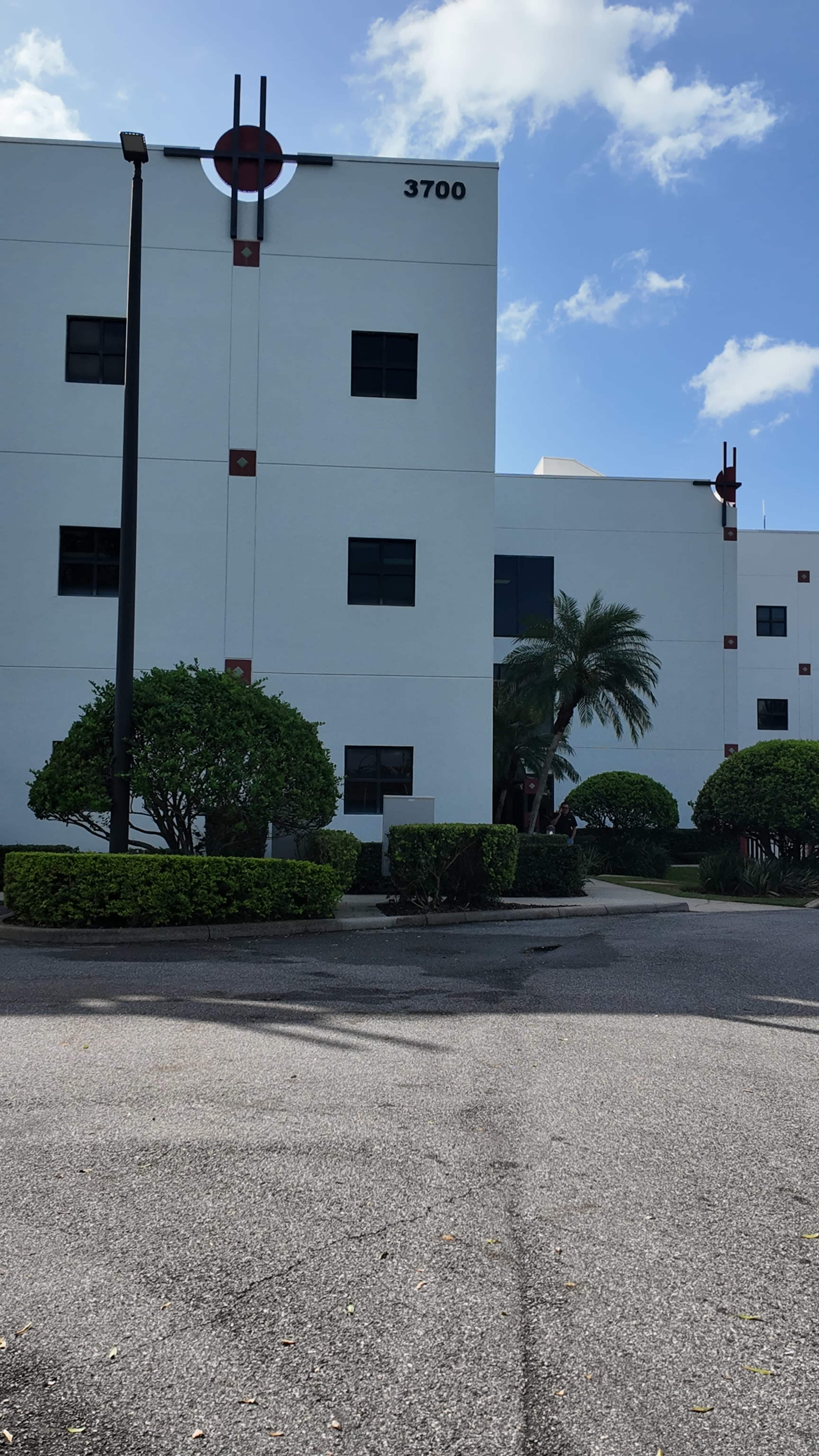 Level Up Corporate Center Orlando Image in 33rd Street Industrial, Orlando, FL