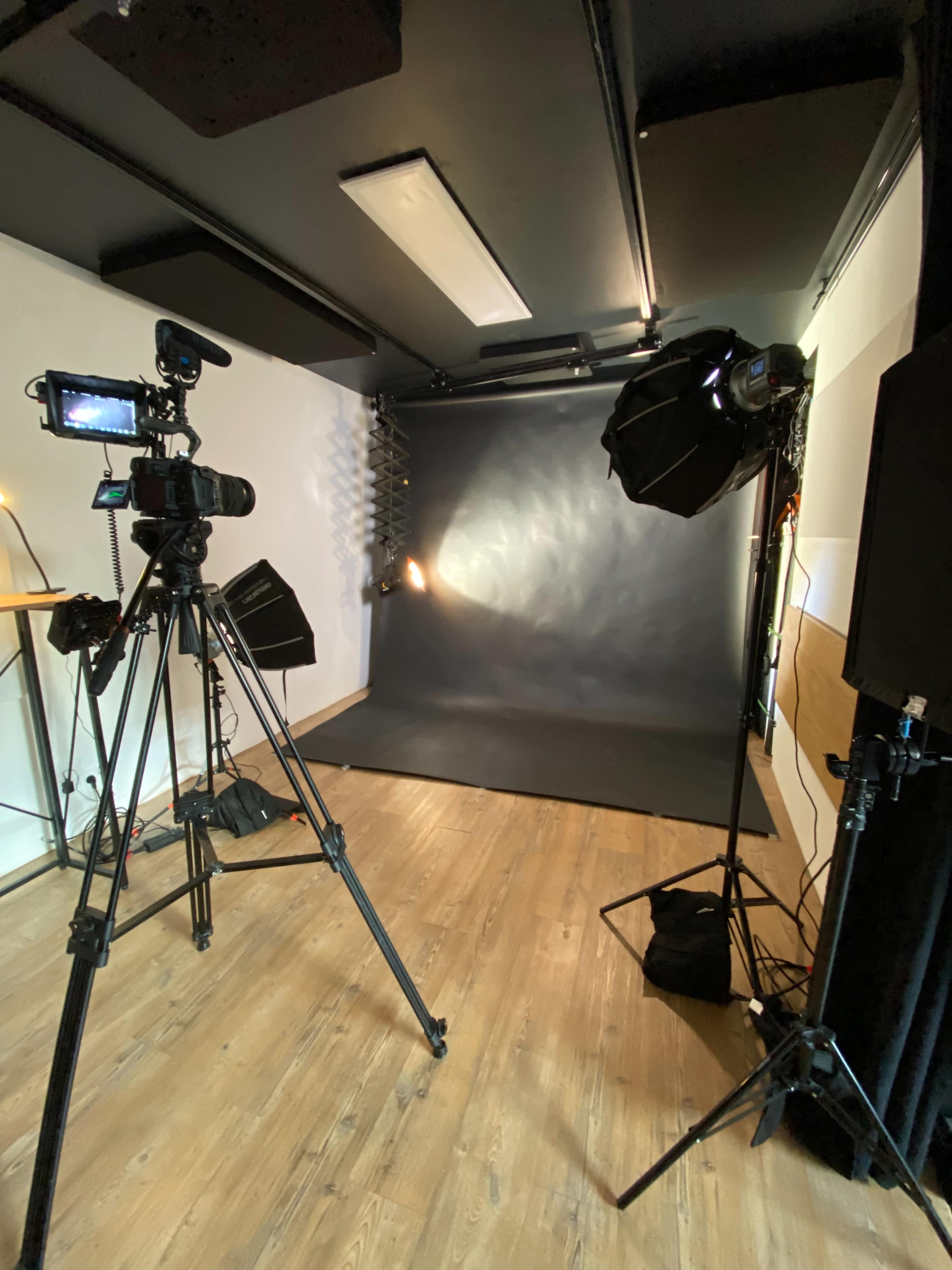 Studio photo / vidéo Montreuil Image in , MONTREUIL