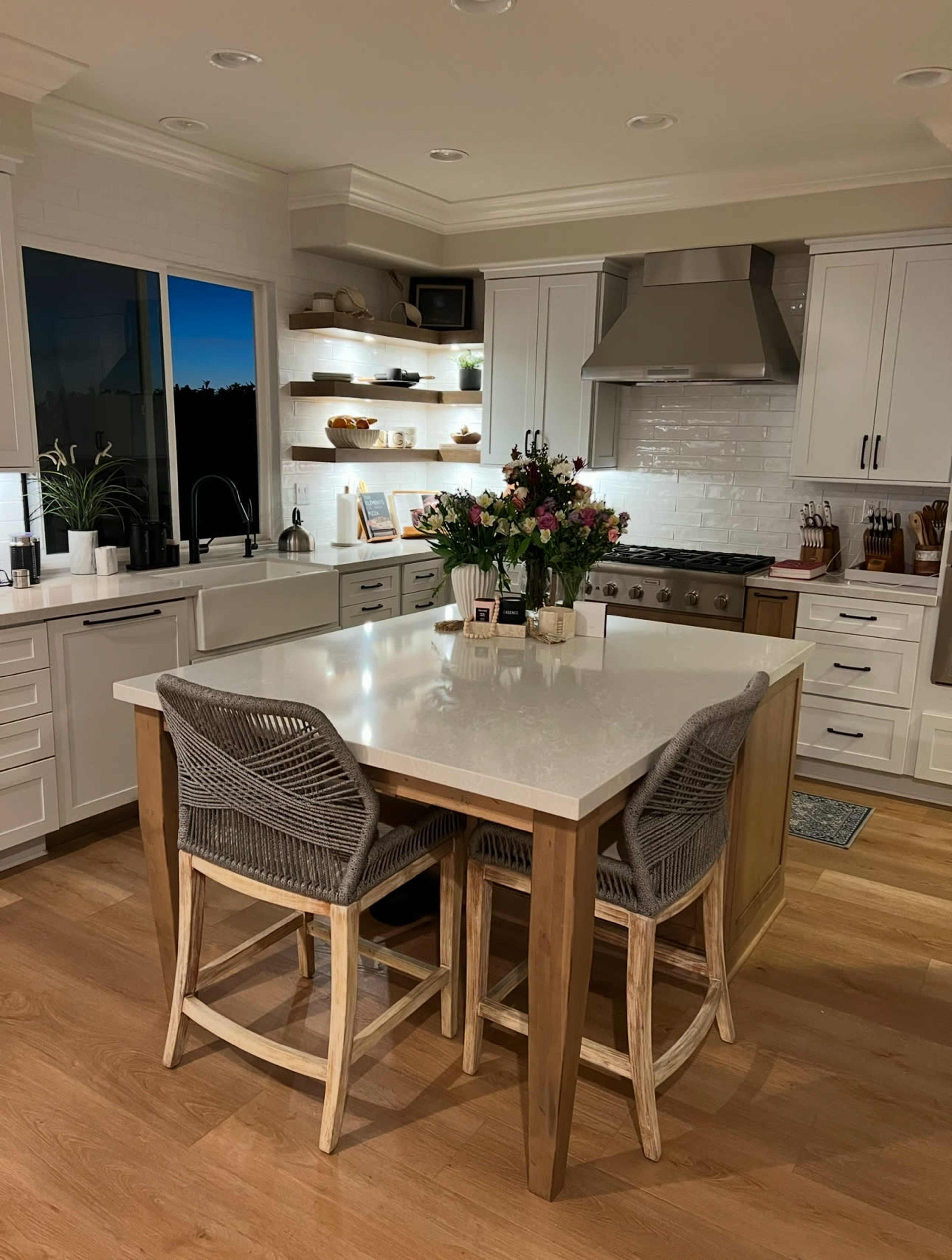 suburban, rustic, roomy, lots of space, pool view is amazing Image in Rolling Hills Ranch, Chula Vista, CA