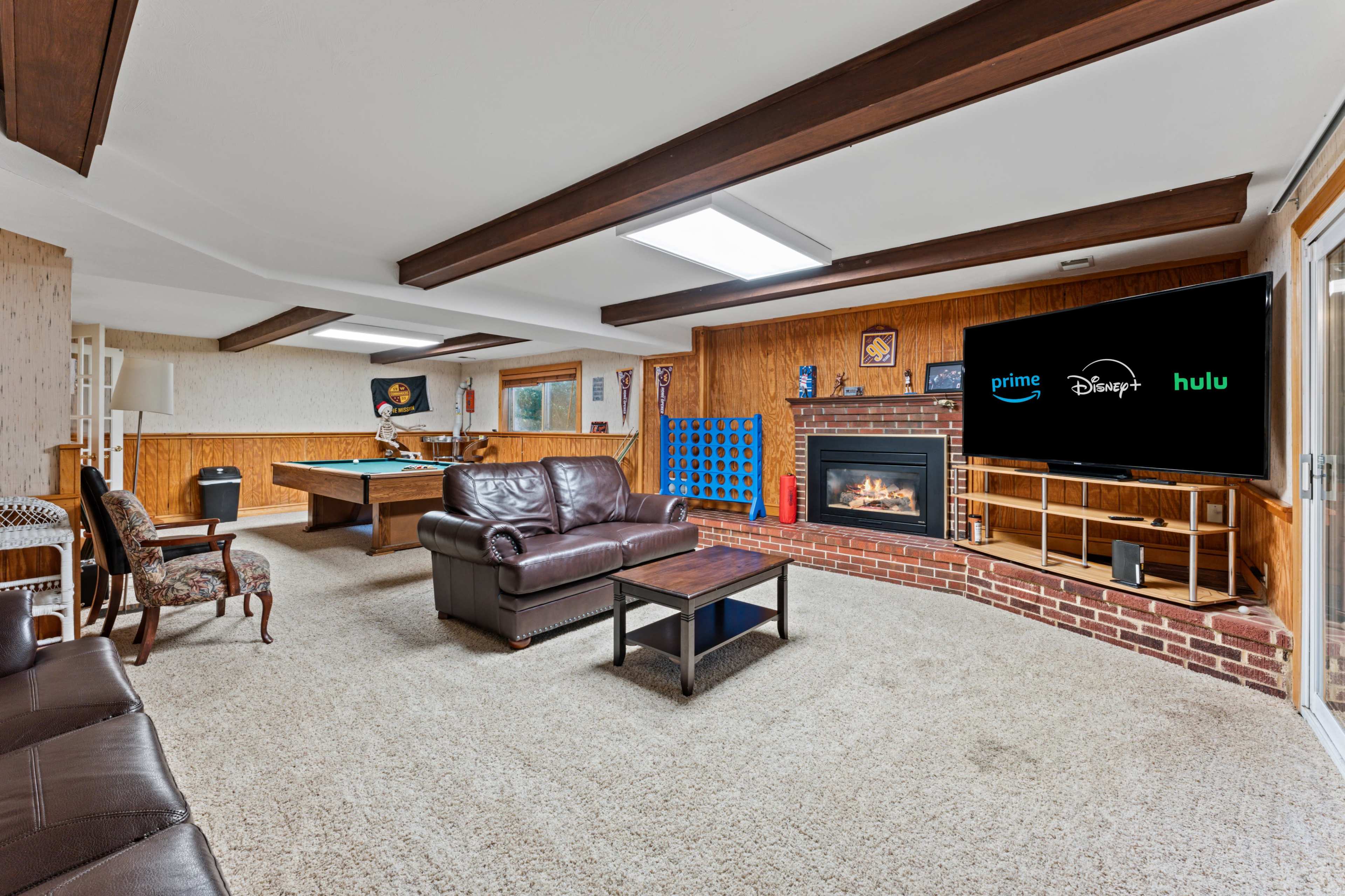 Stunning Open Floor Plan Image in Fairland, Silver Spring, MD