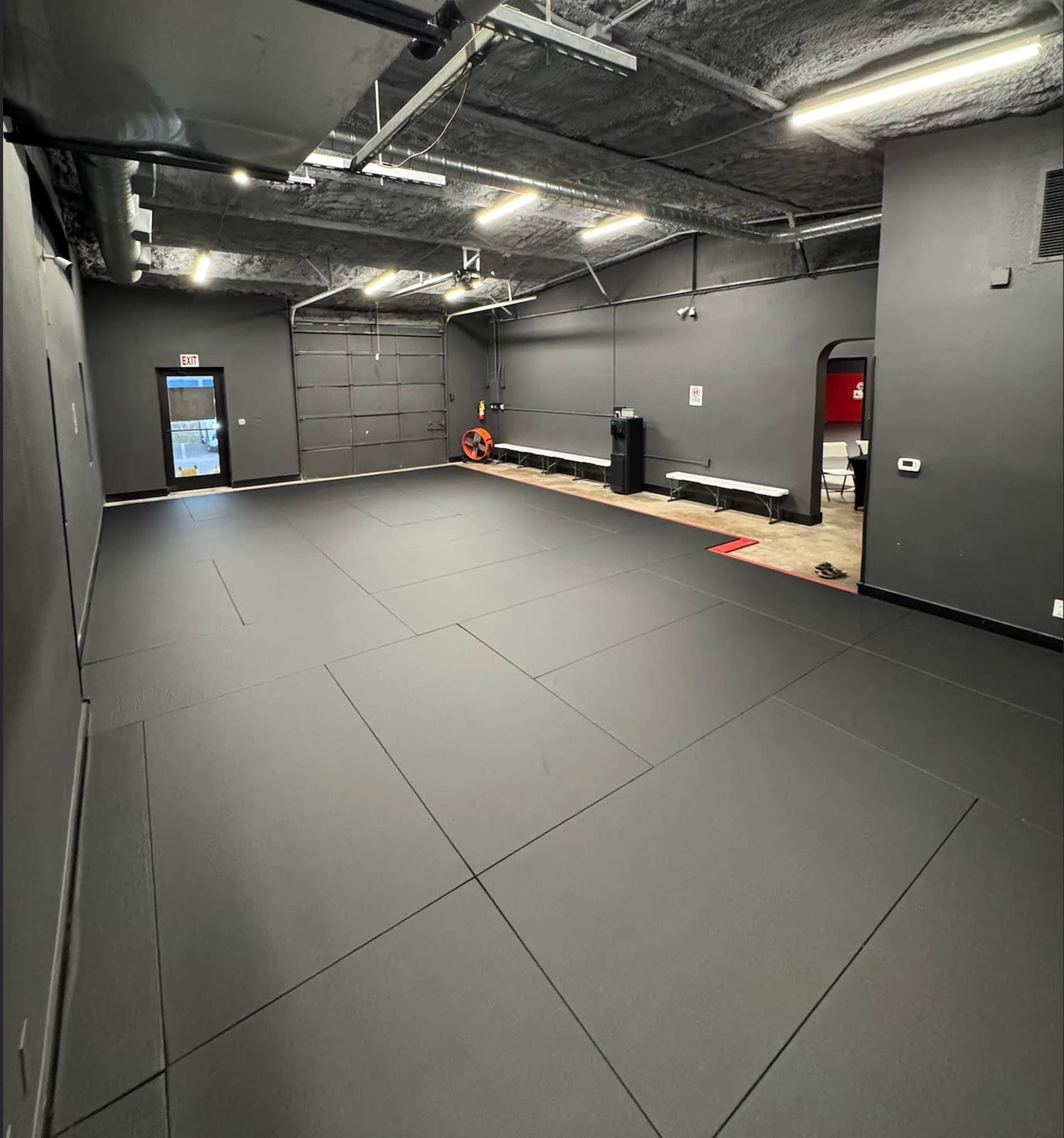 Private Matted Studio (650 sq ft) – Georgetown Texas Image in Georgetown, Georgetown, TX