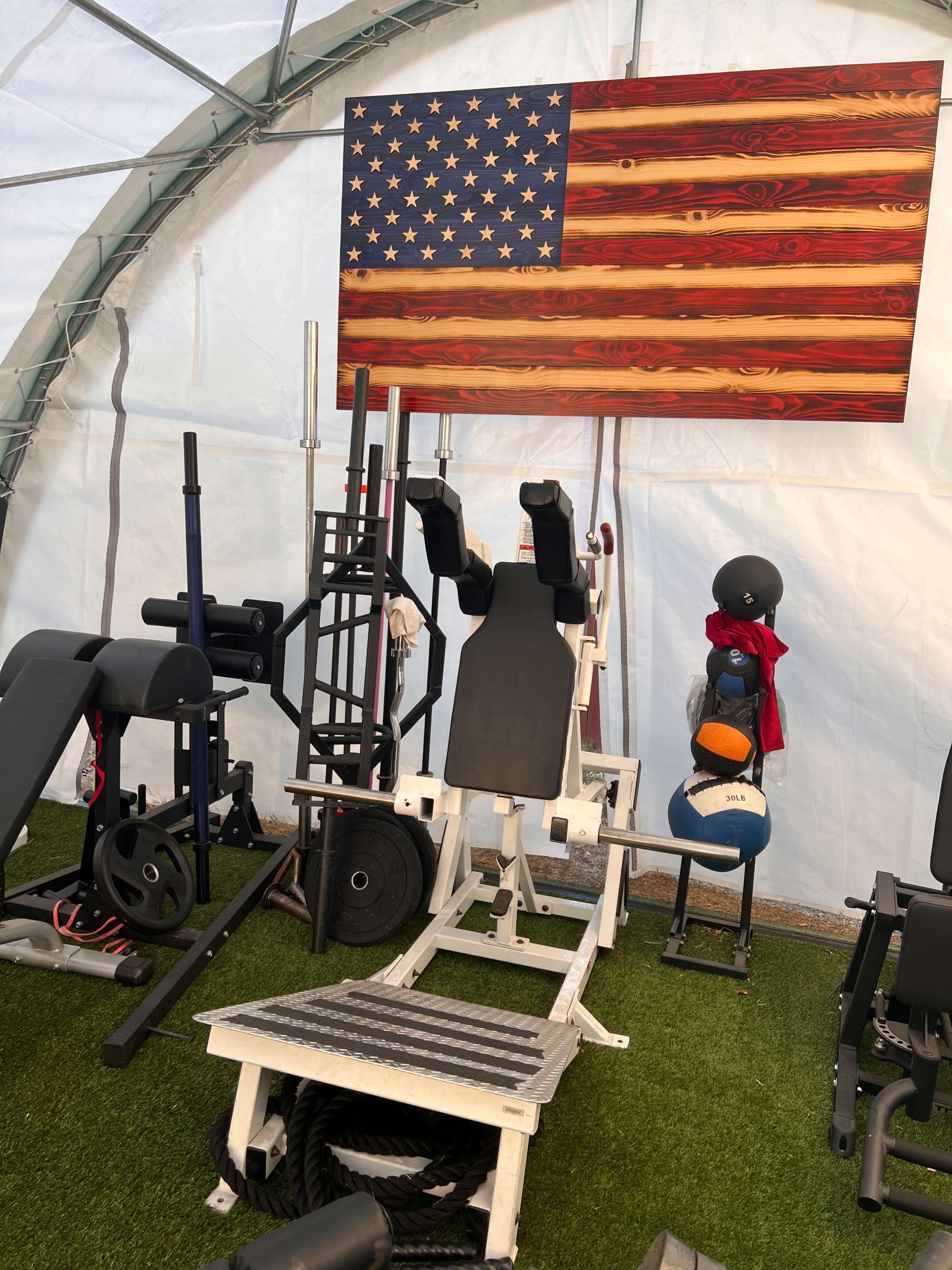 Private gym for rent Image in South Whittier, Whittier, CA