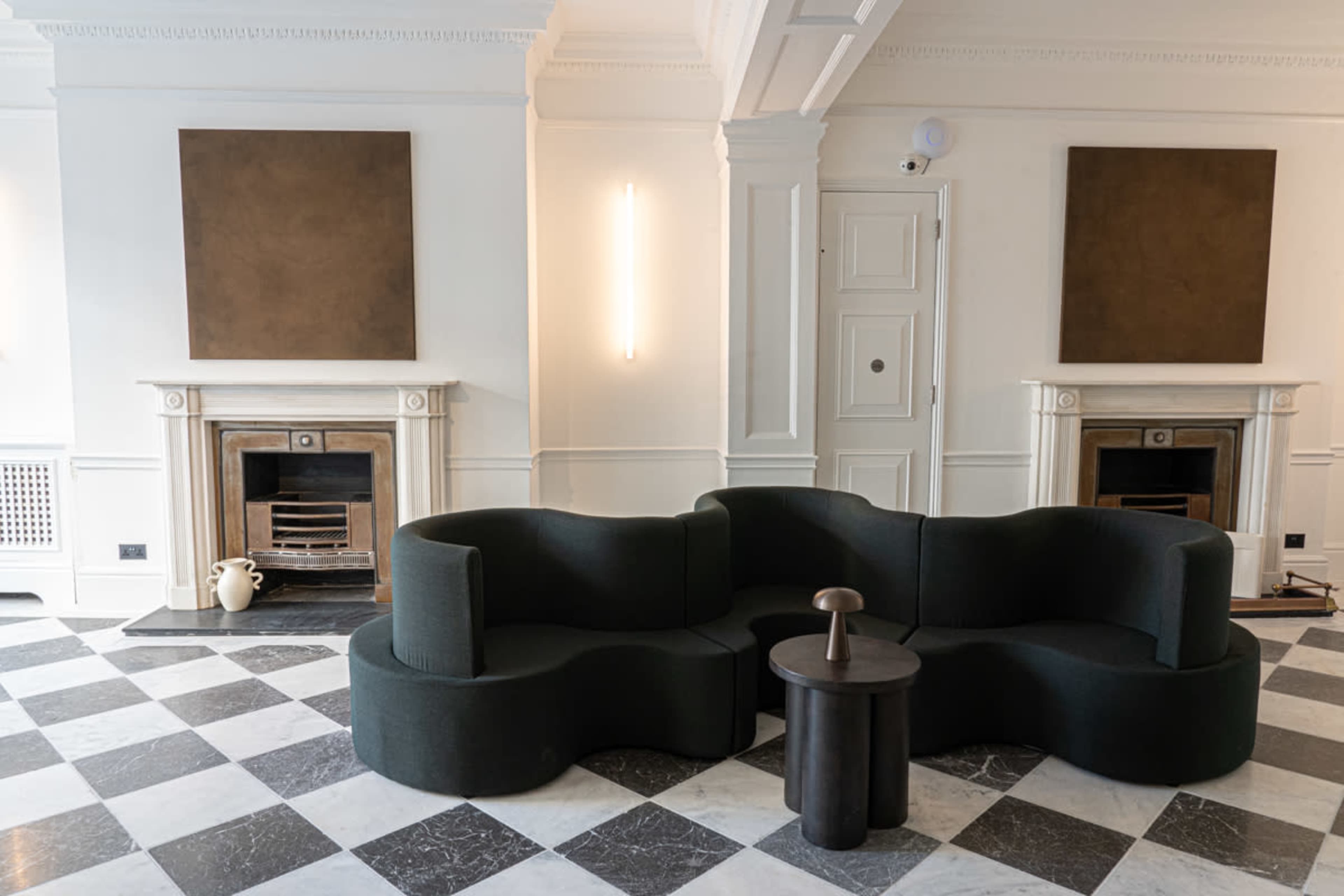 WorkPad: 22 King Street Image in St. James's, London, ENG