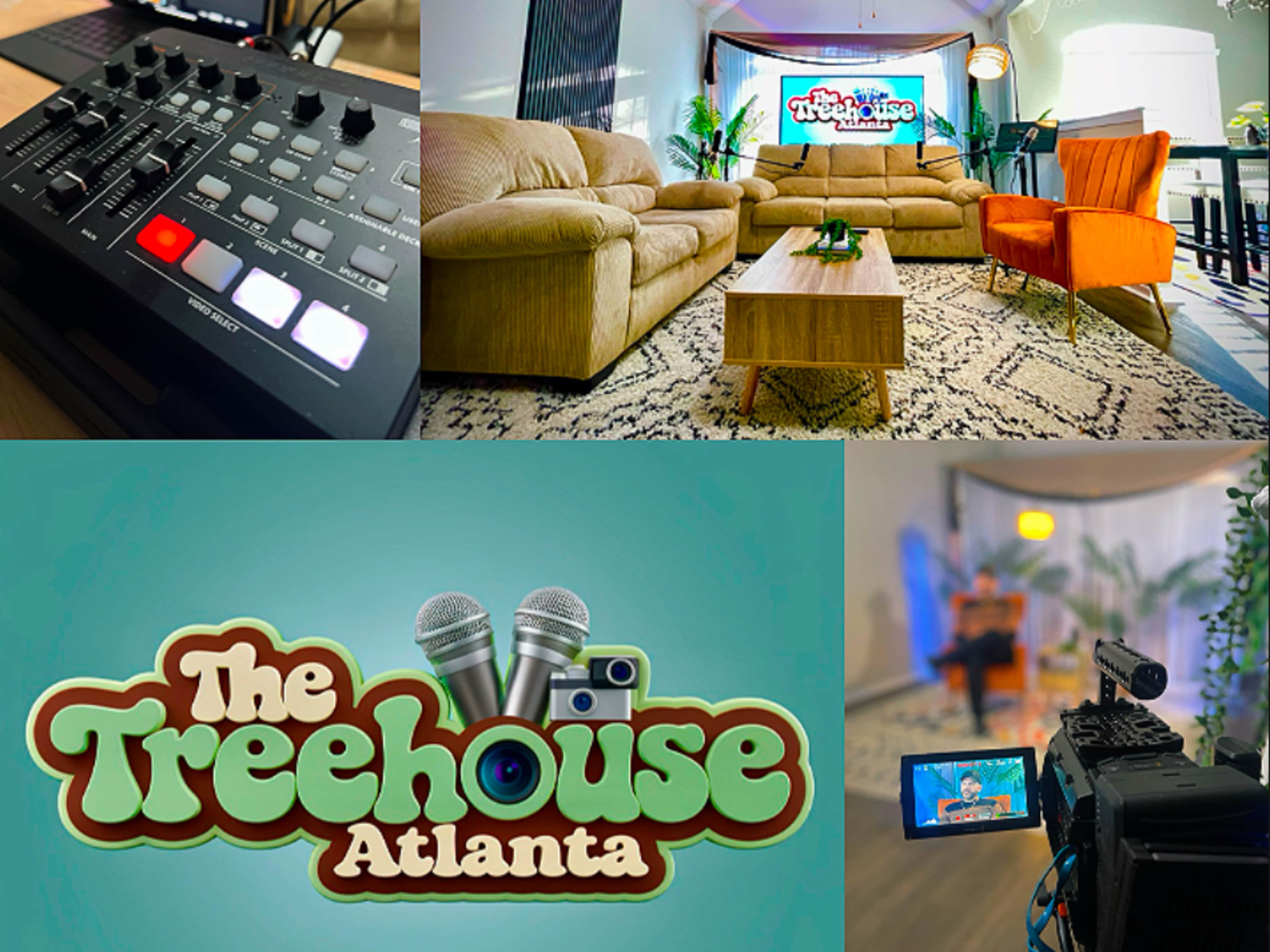 Monthly Podcast Retainer: $1000