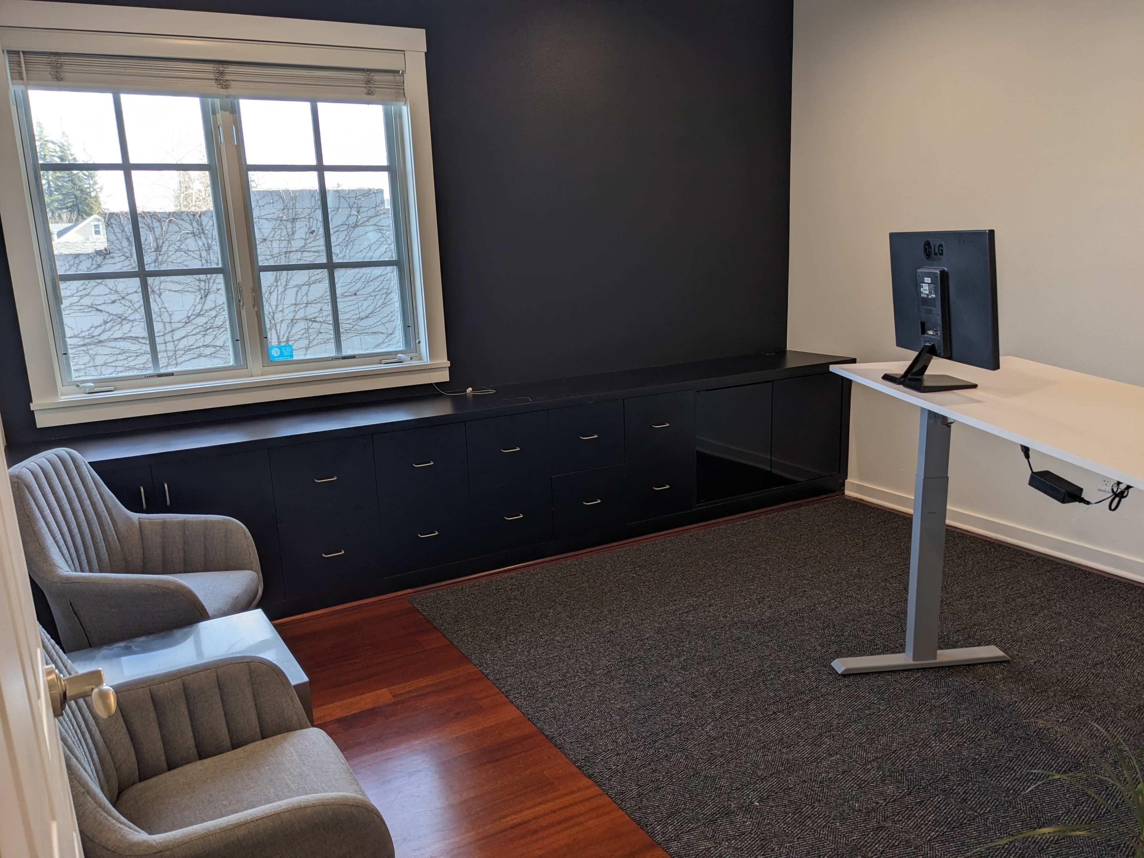 Convenient, Private, Quiet Office Space in Downtown Danville Image in Danville, Danville, CA