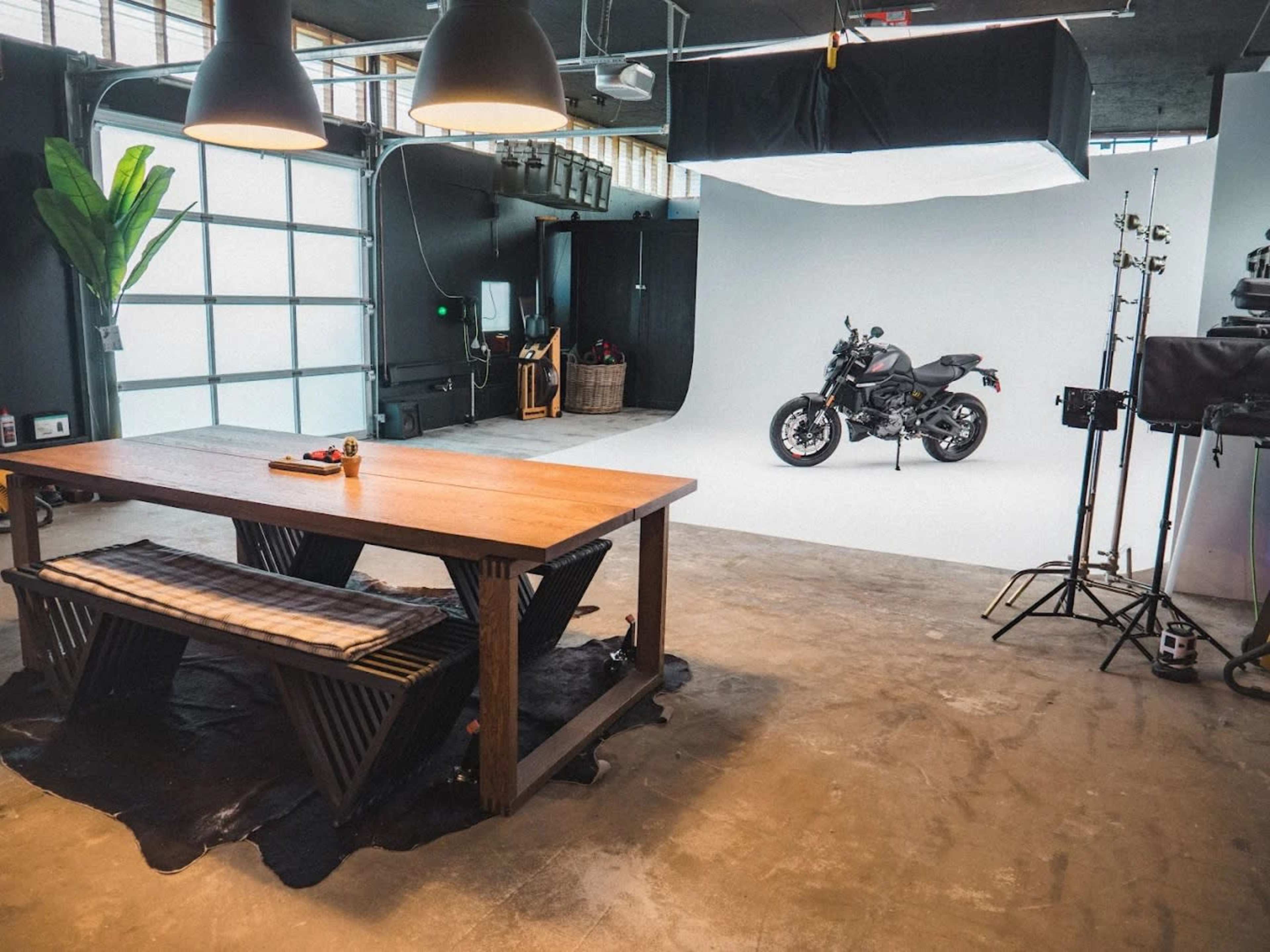 Studio Ferndale Image in Ferndale, Ferndale, MI