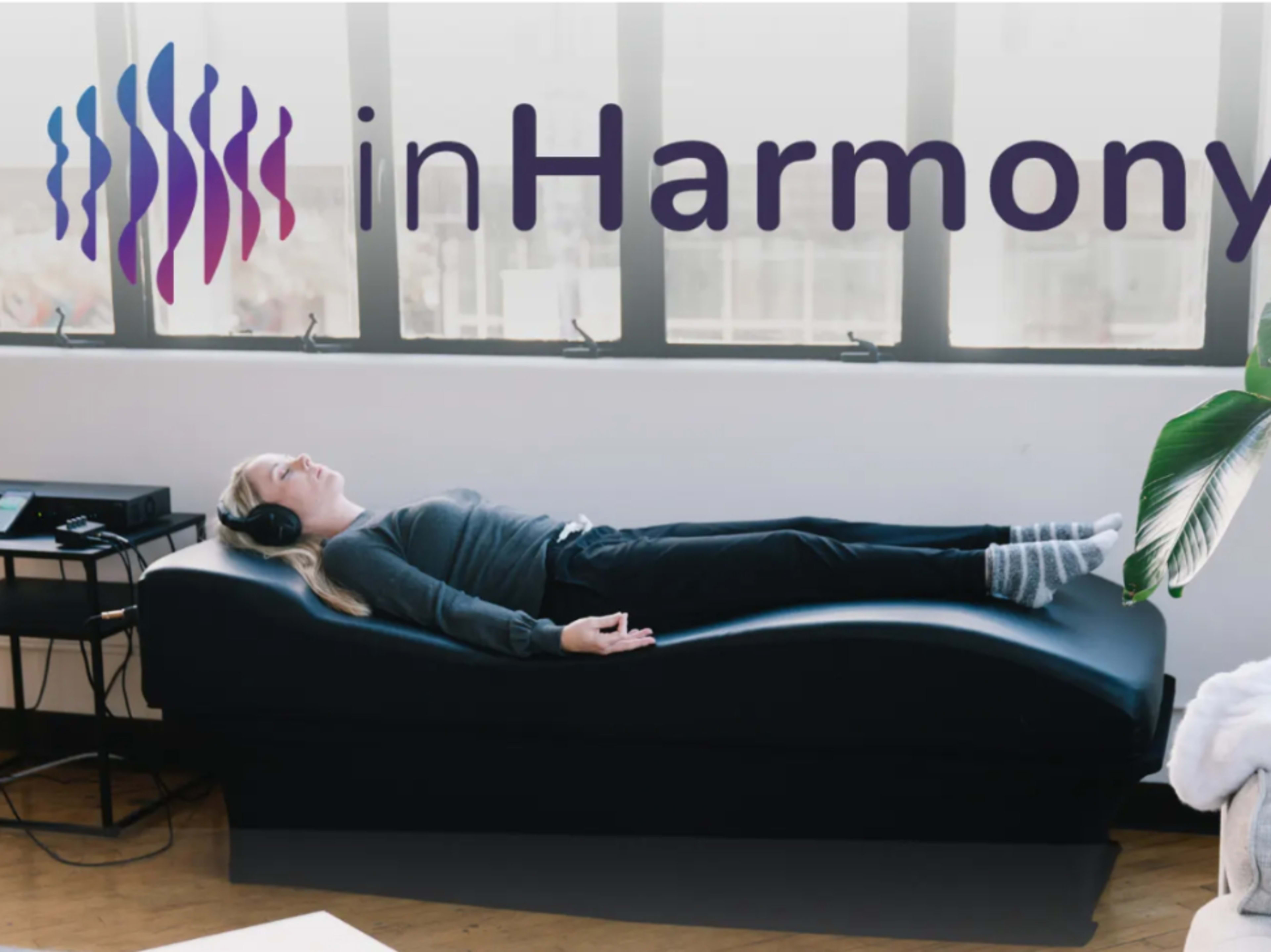 40 Min Sound Therapy