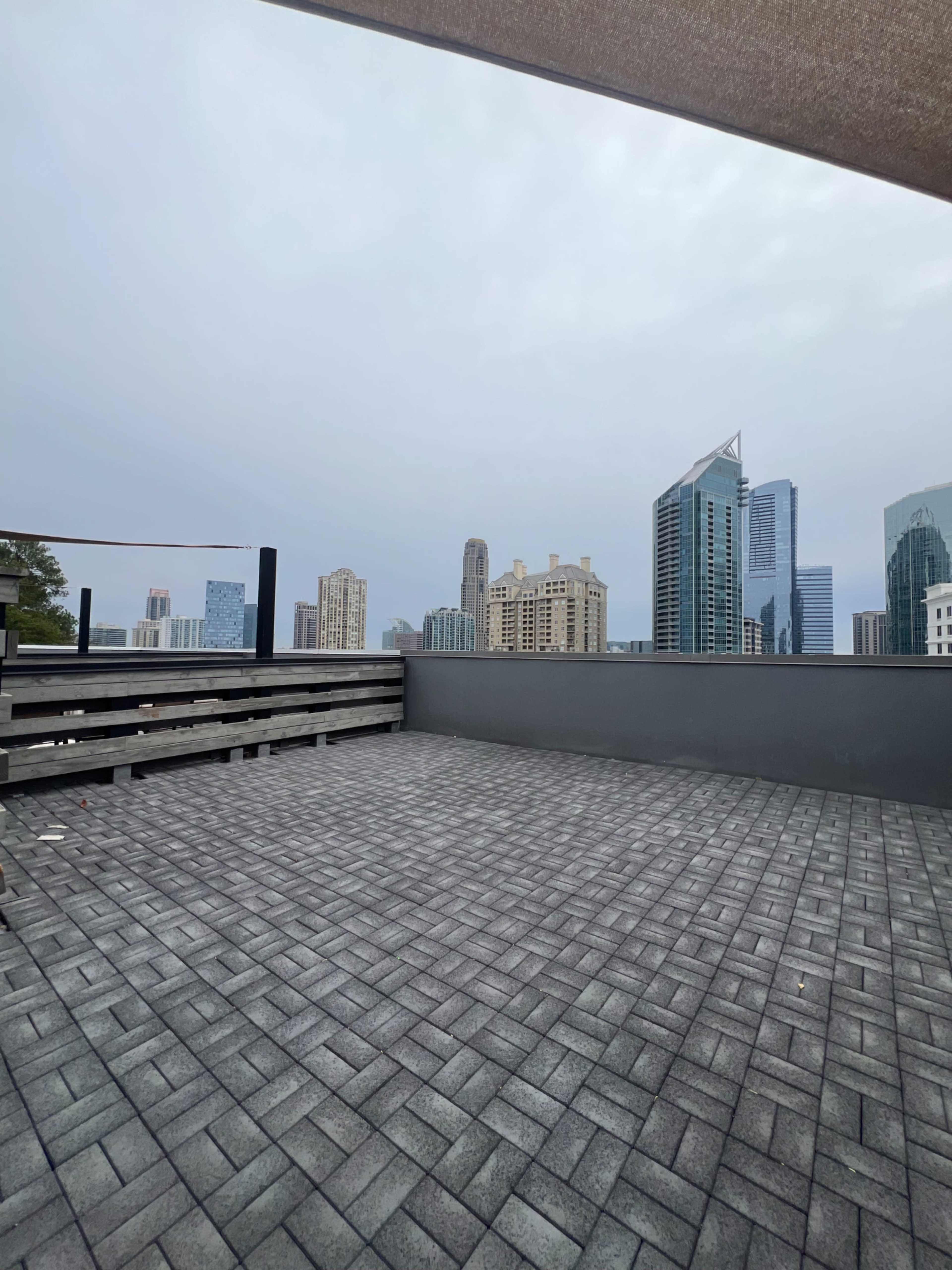 Millionaire’s Overlook-Buckhead  Rooftop Image in Buckhead, Atlanta, GA