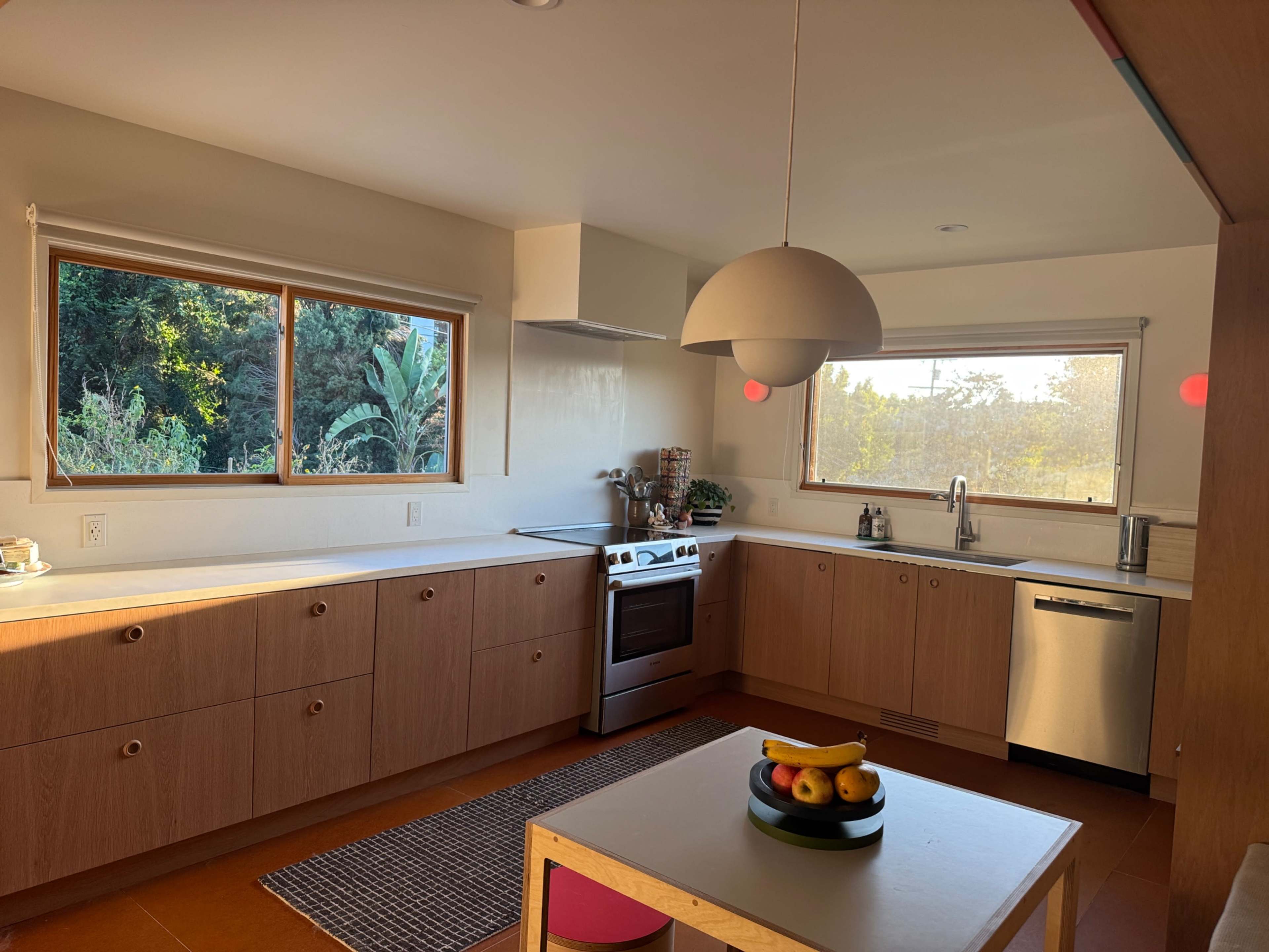 Highland Park Mid-Century Location with Pool & Garden Image in Northeast Los Angeles, Los Angeles, CA