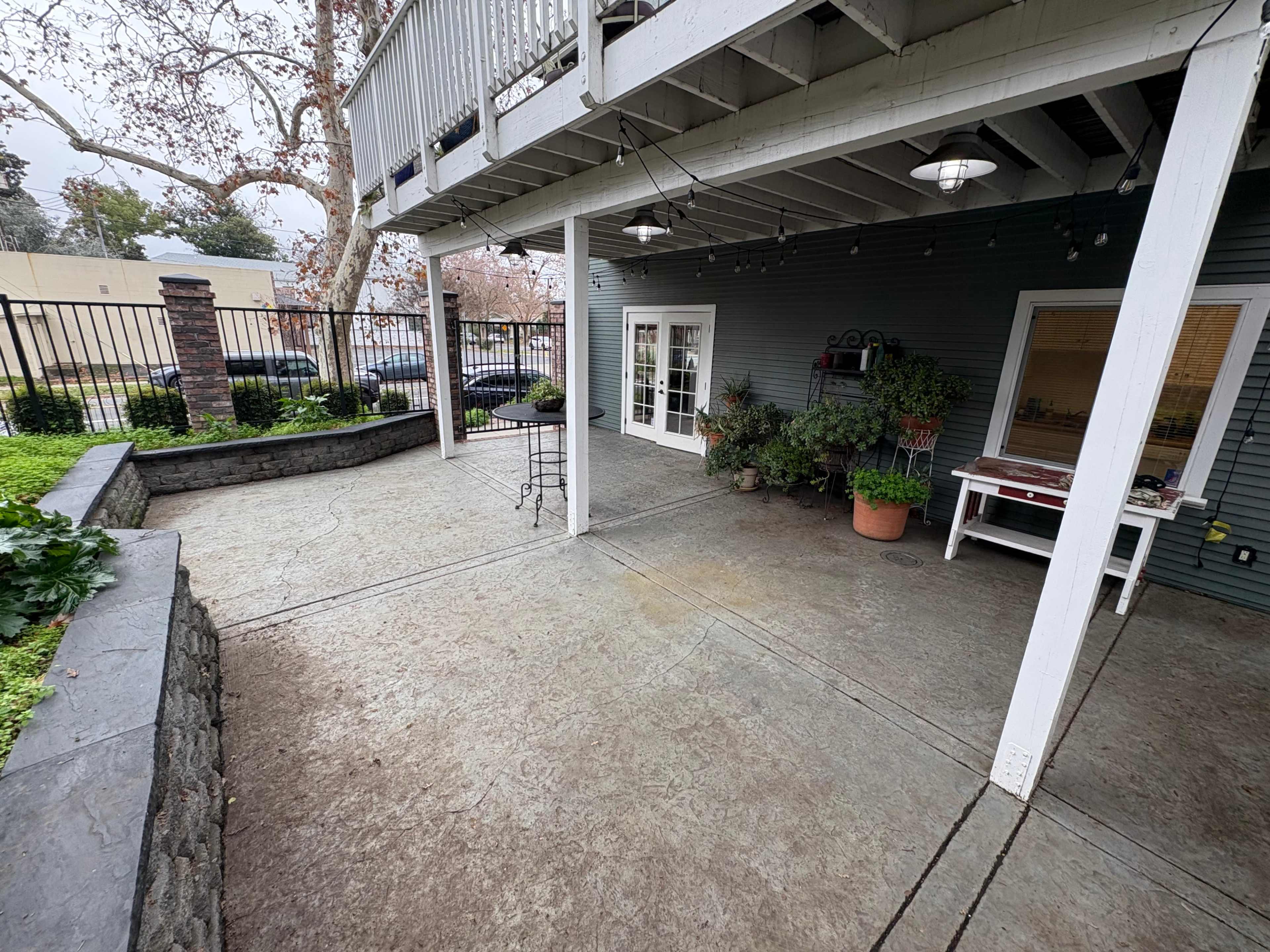 Meeting space inside chic running boutique located just outside of Midtown Sacramento Image in Curtis Park, Sacramento, CA