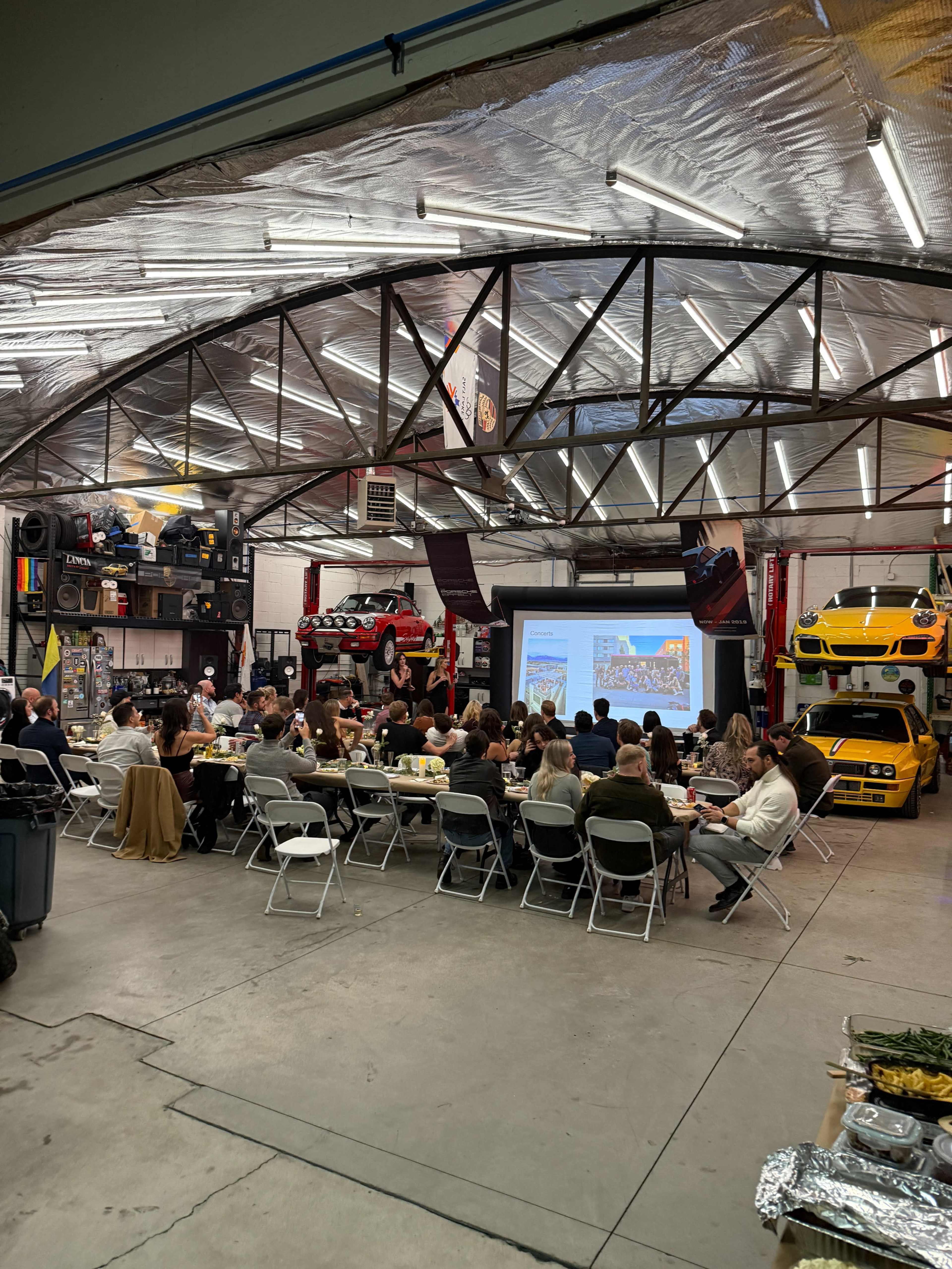 The Ultimate Downtown Salt Lake Man Cave and Event Space Image in Ballpark, Salt Lake City, UT