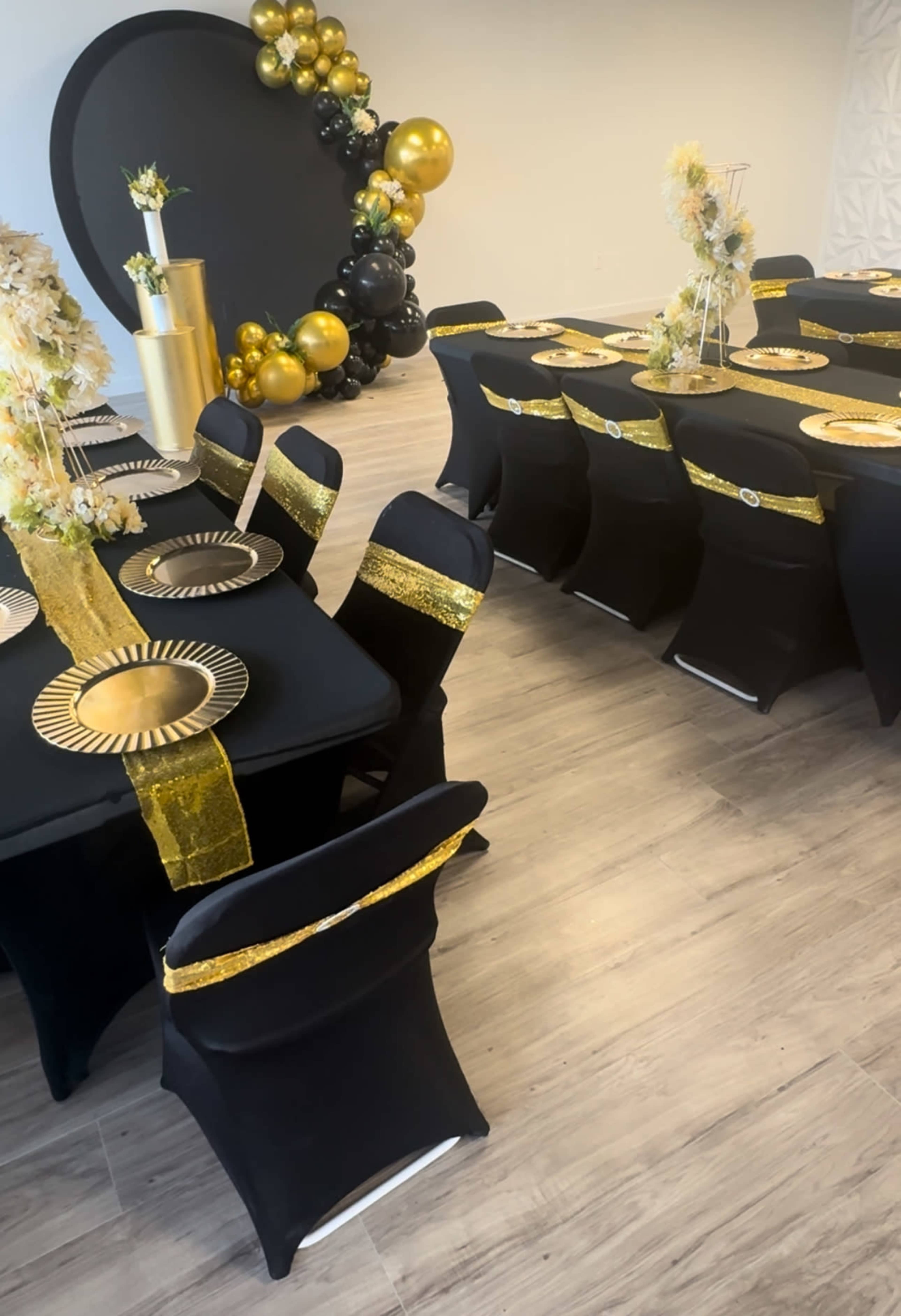 Gorgeous Event Venue & Content Creation Center Image in City Of Zephyrhills, Zephyrhills, FL