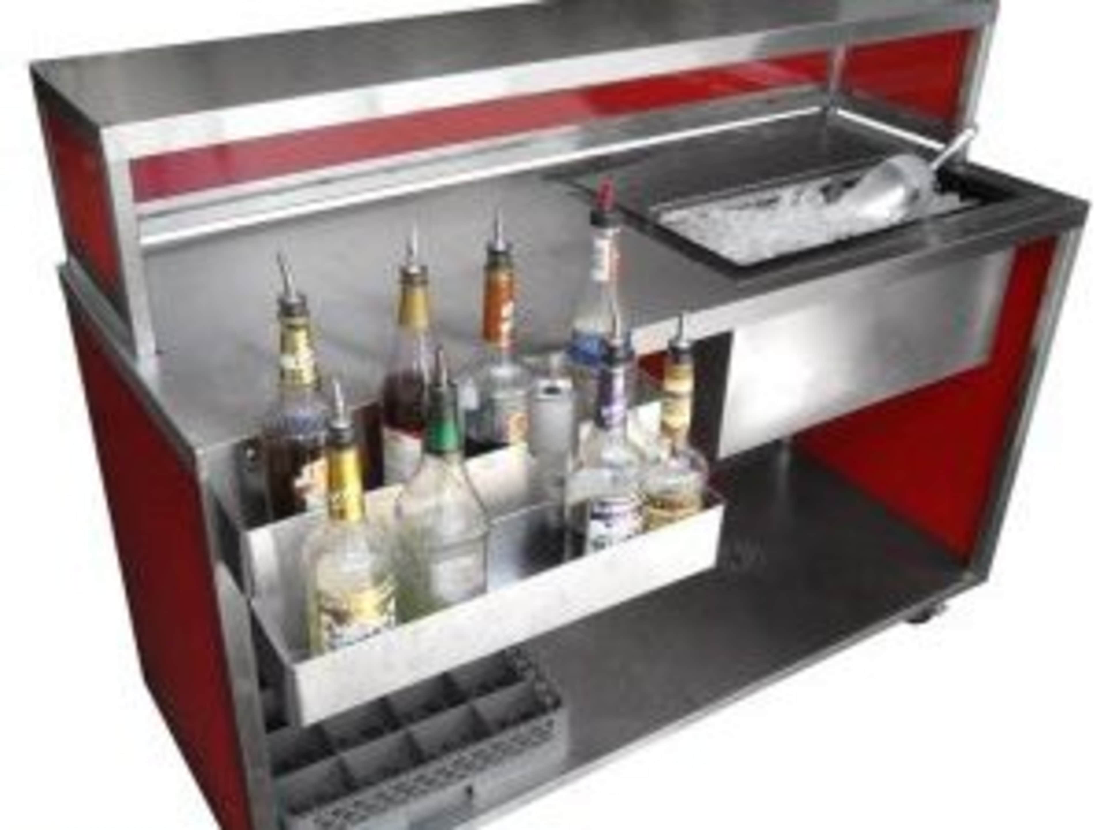 Portable Bar